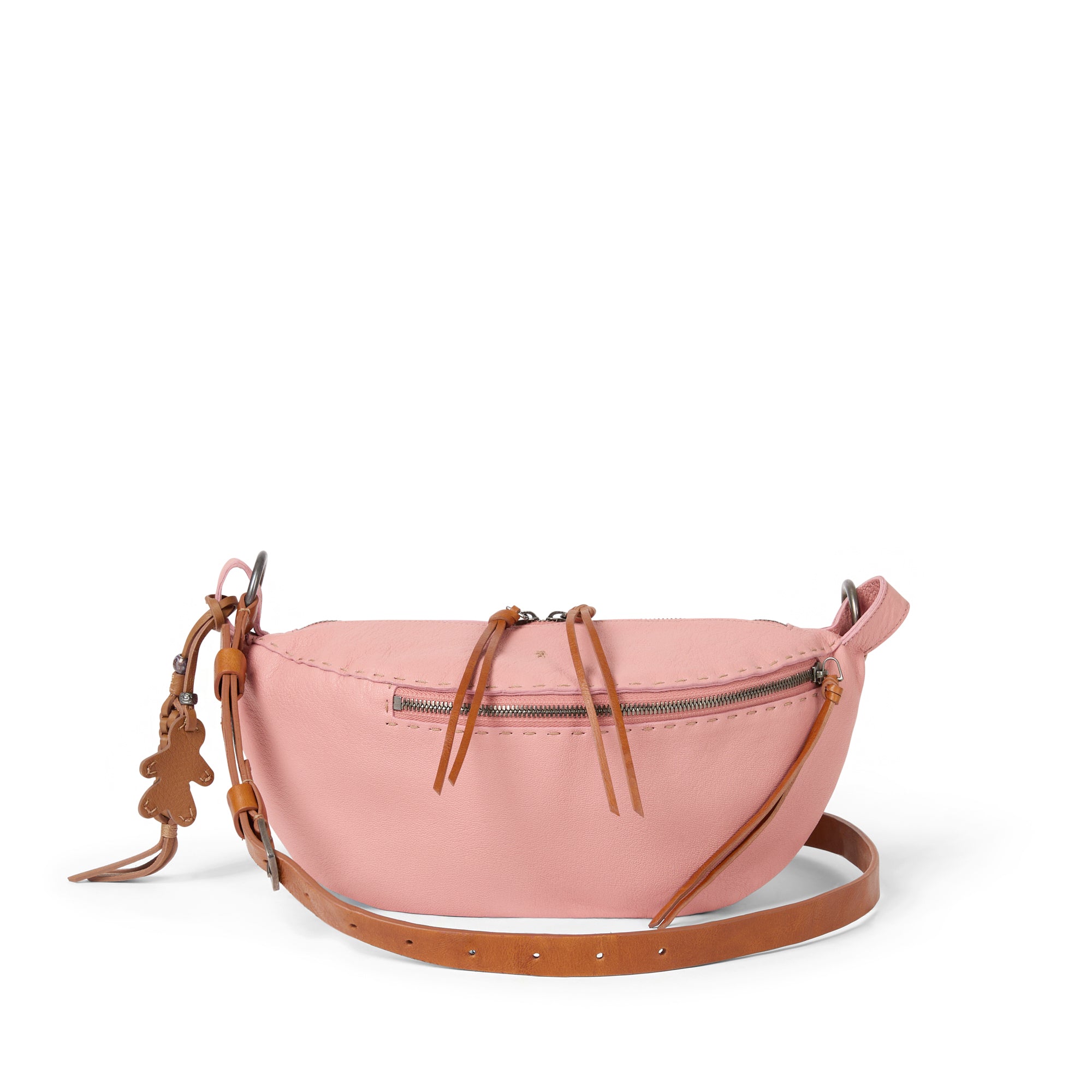 Luna Crossbody Belt Bag S Martellato