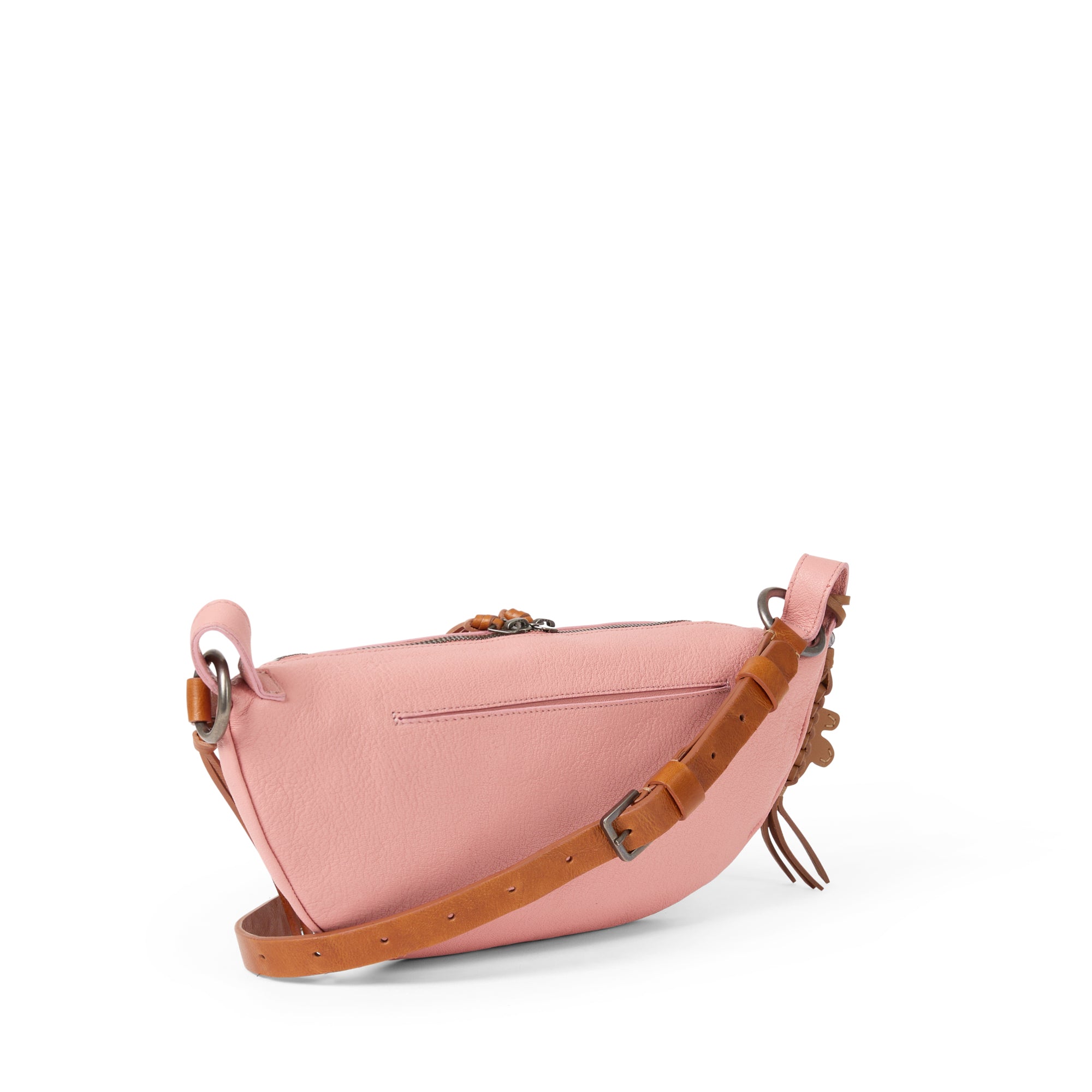 Luna Crossbody Belt Bag S Martellato