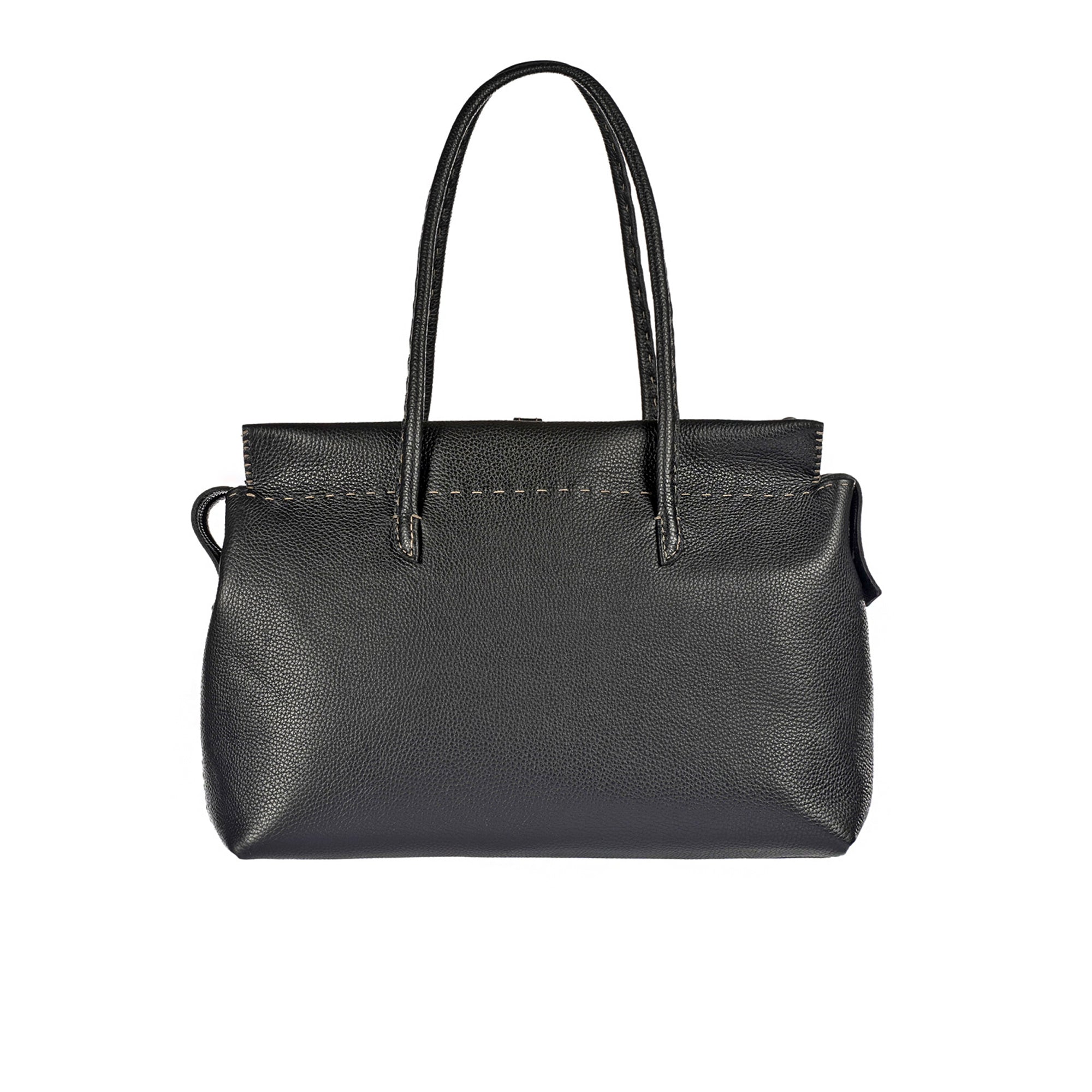 Alessia L Bag Muflone