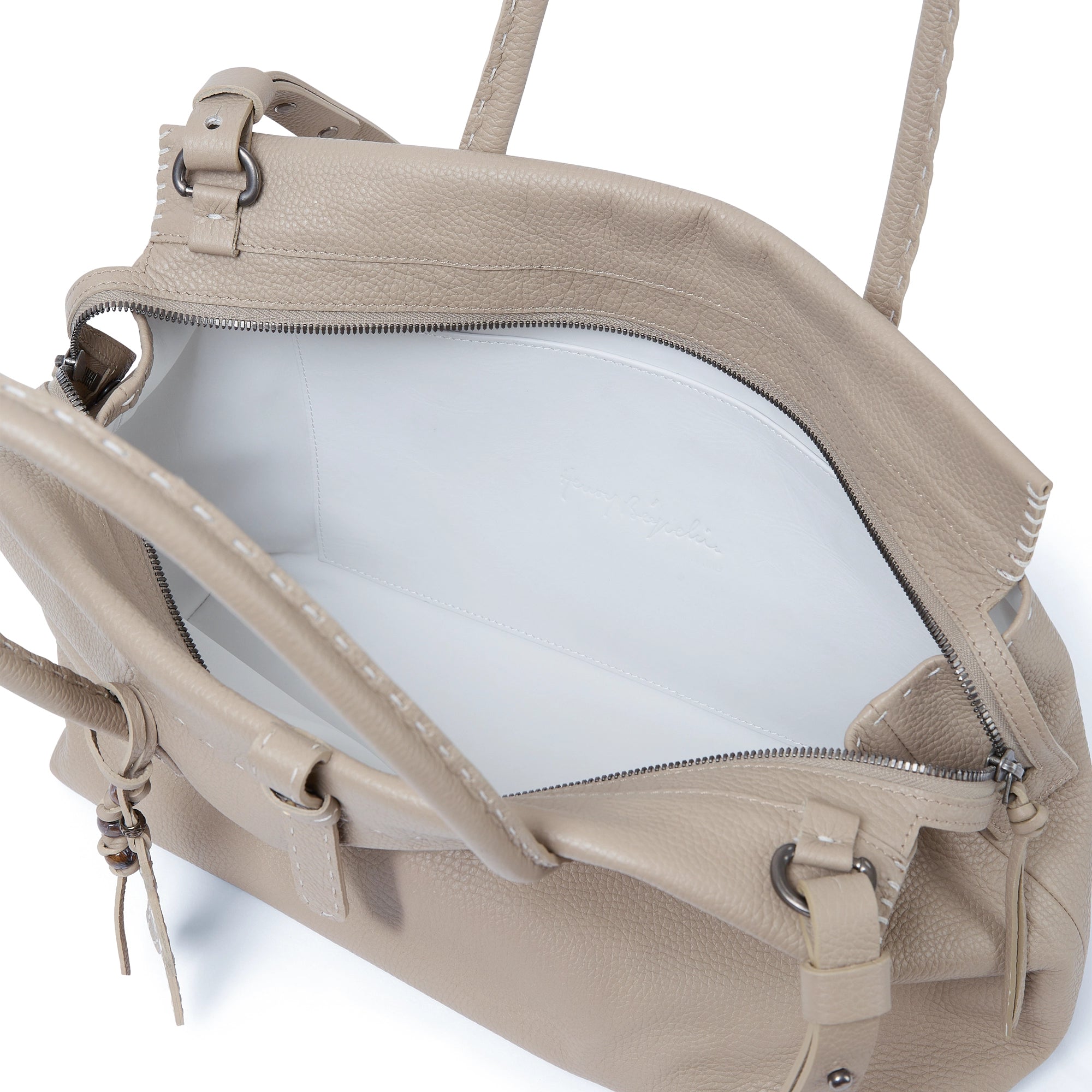 Alessia L Bag Muflone