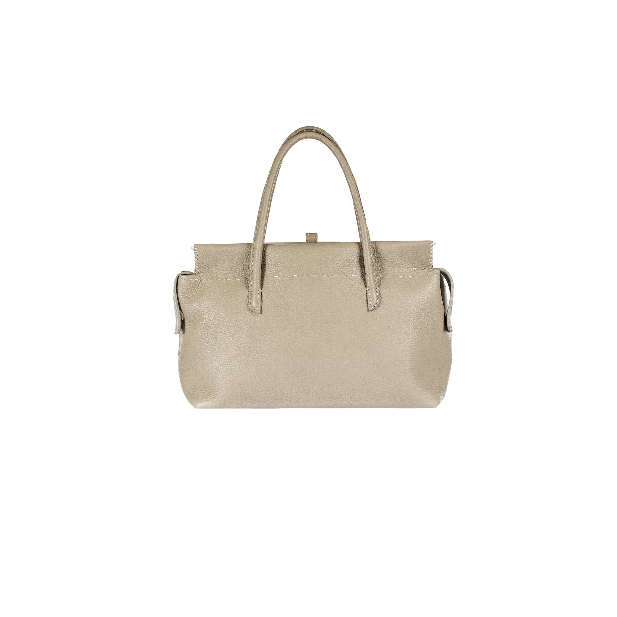 Alessia M Bag Muflone