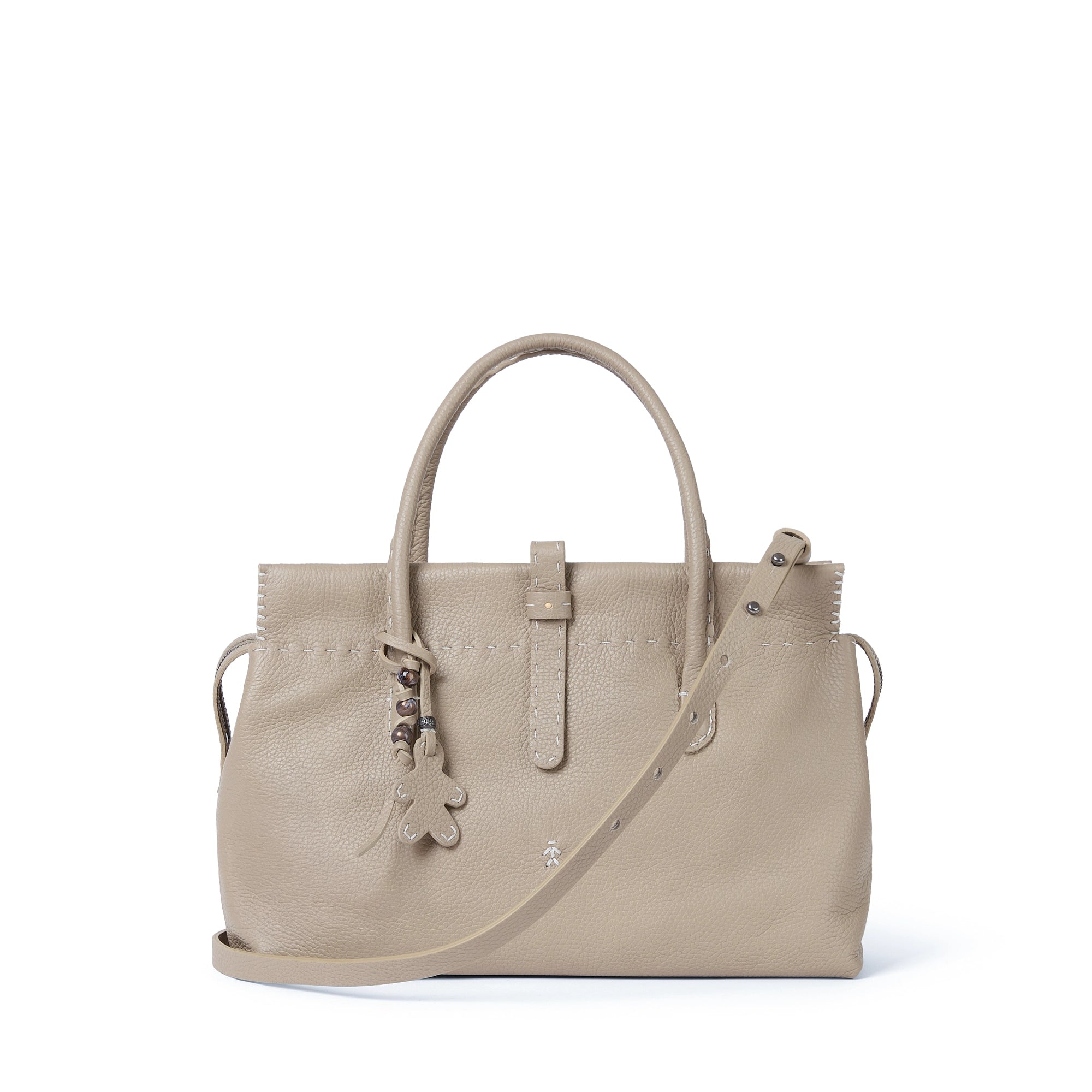 Alessia M Bag Muflone