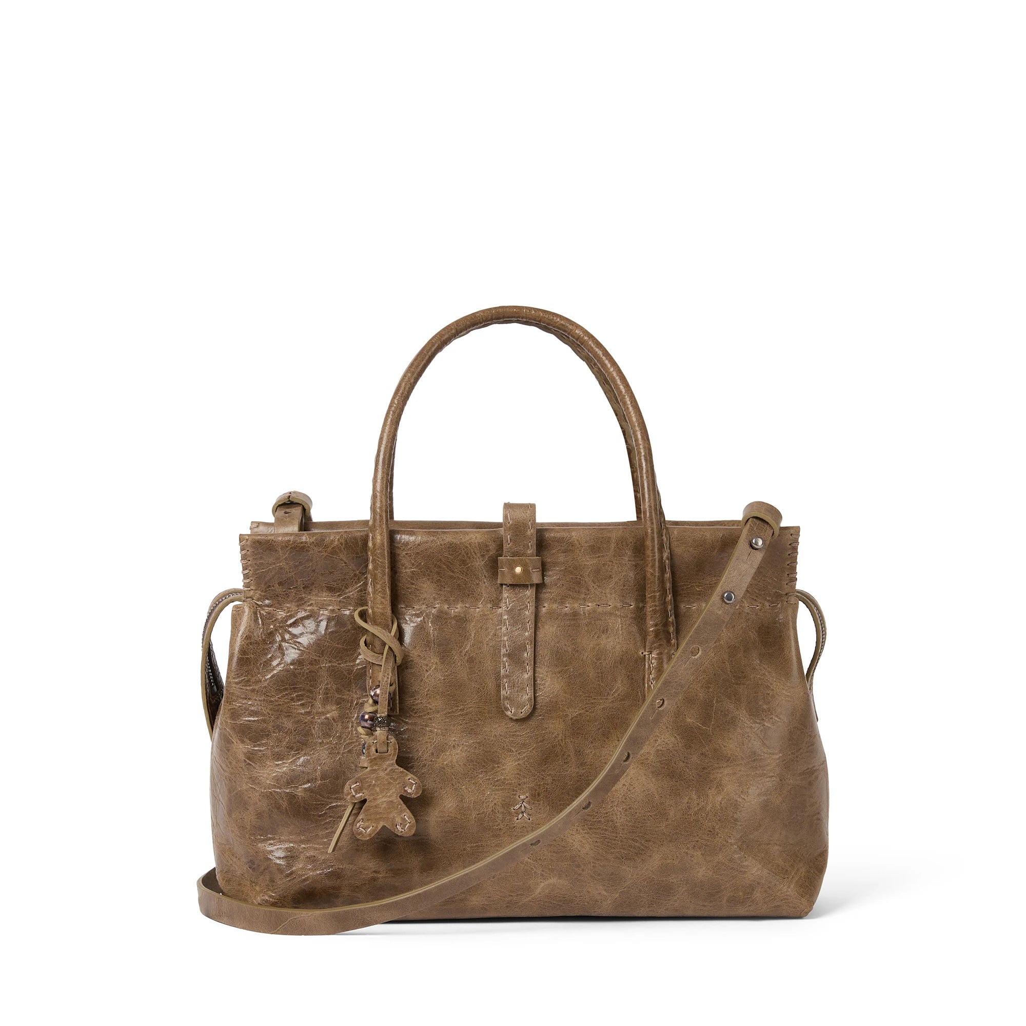 Alessia M Bag York