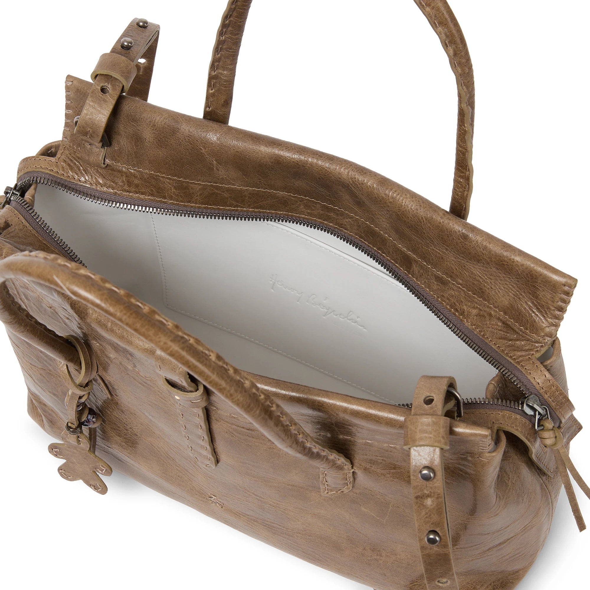 Alessia M Bag York
