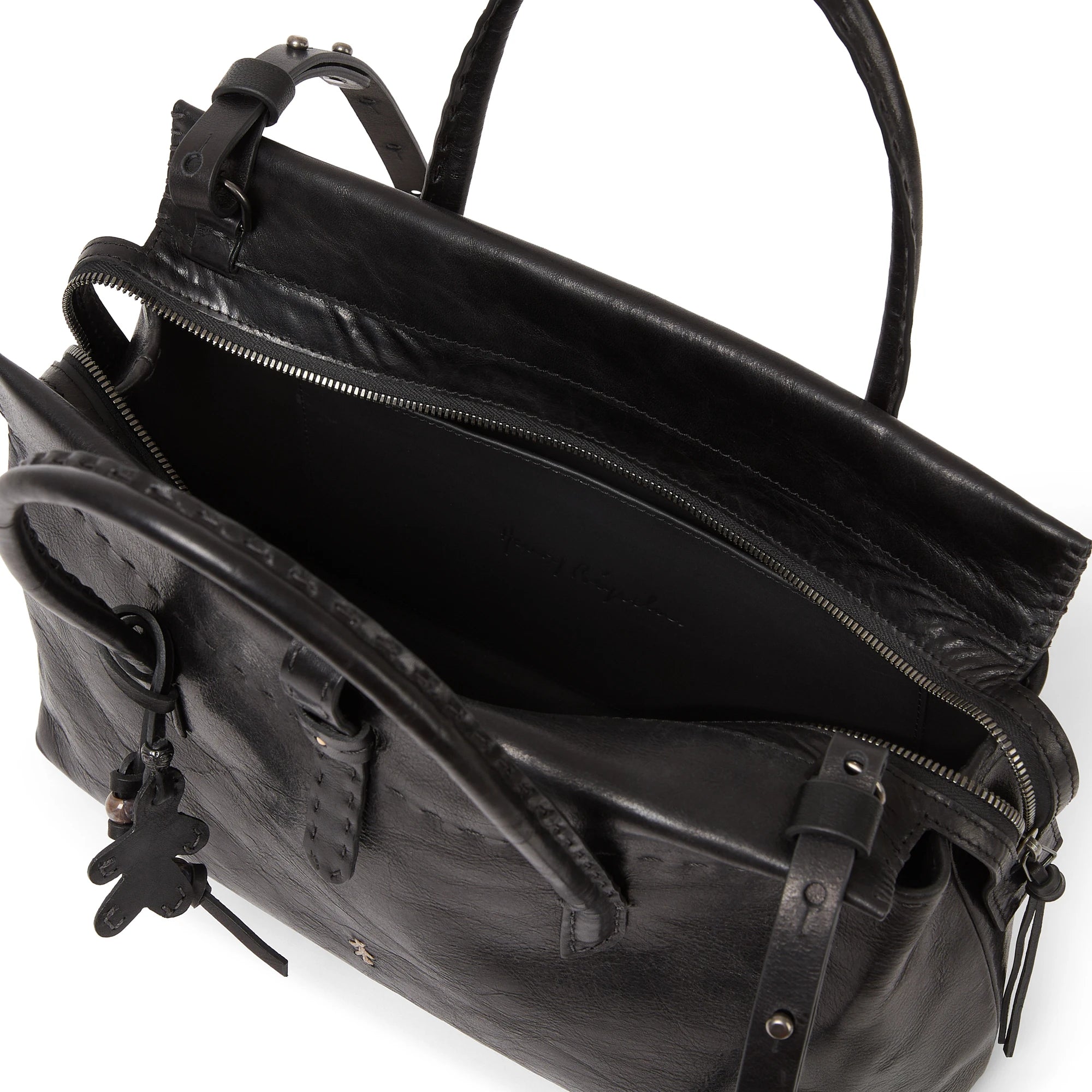 Alessia M Bag York