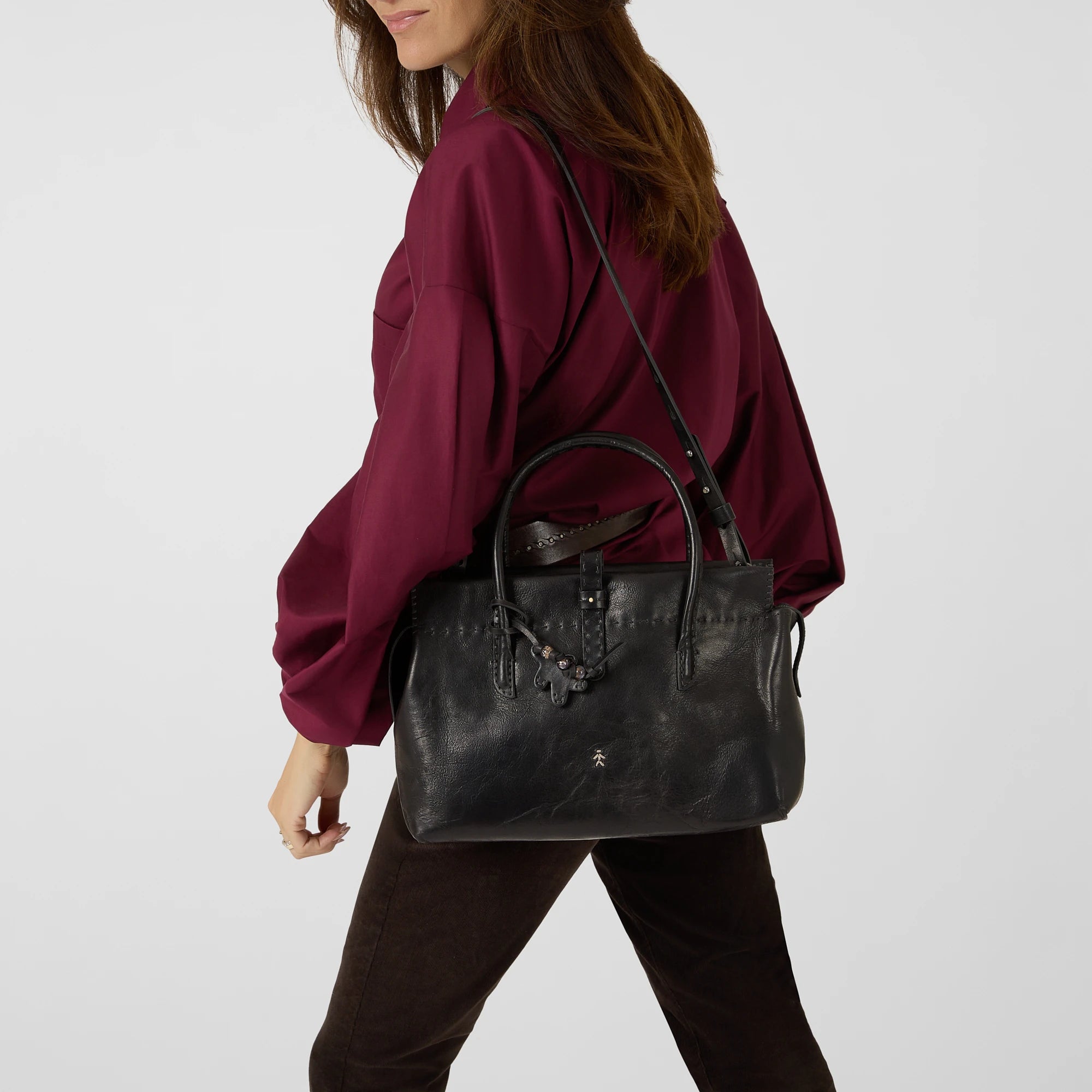 Alessia M Bag York