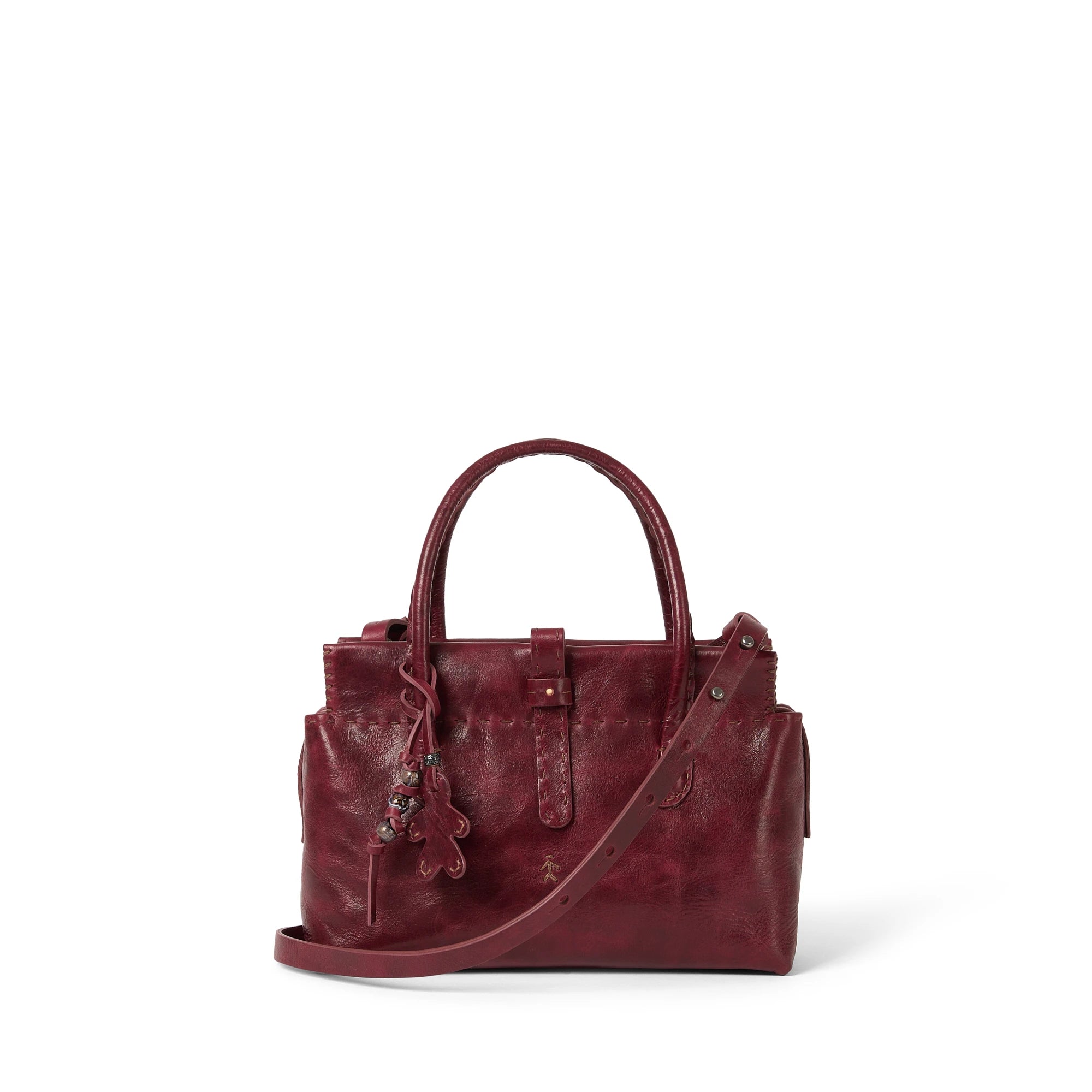Alessia S Bag York
