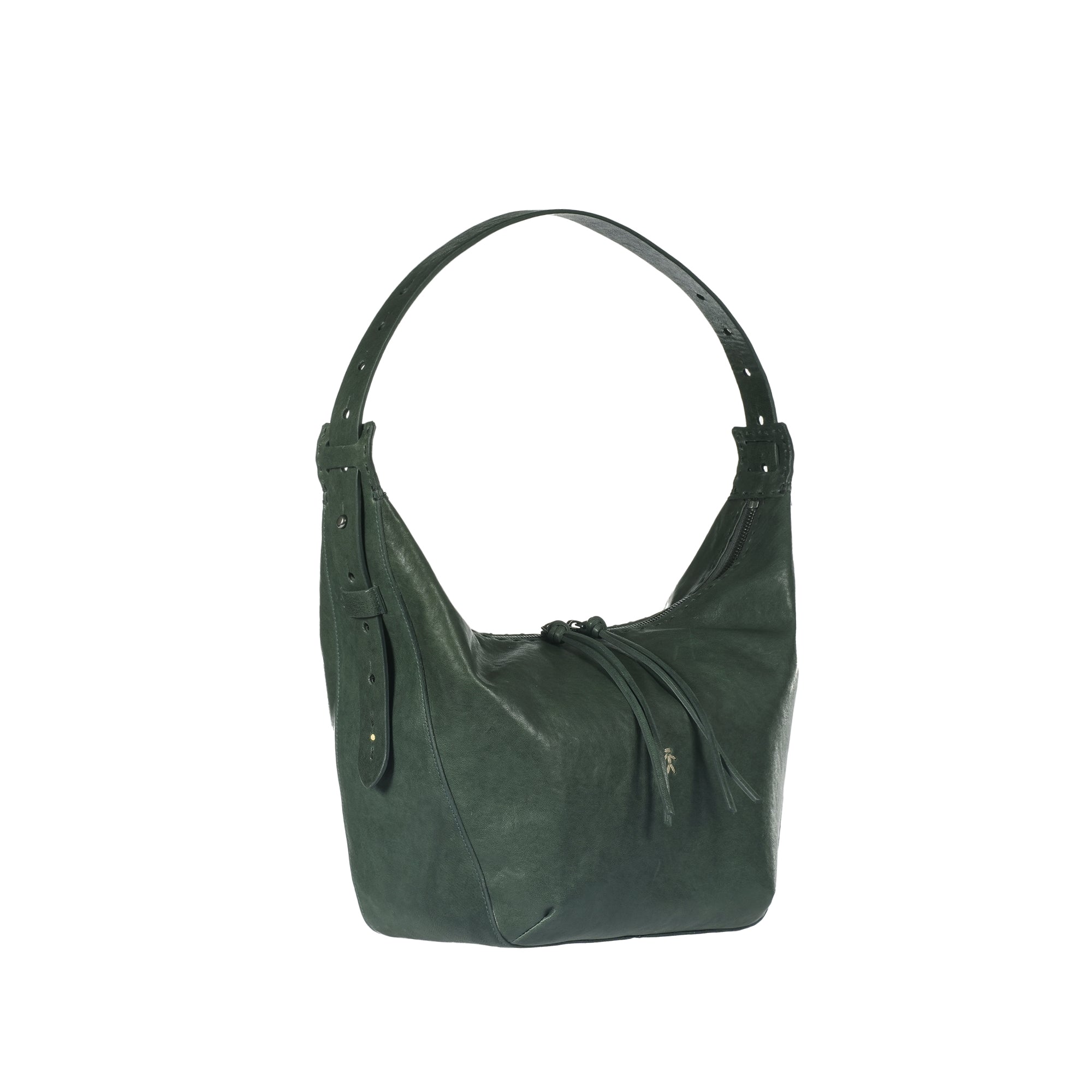Ilenia M Old Iron