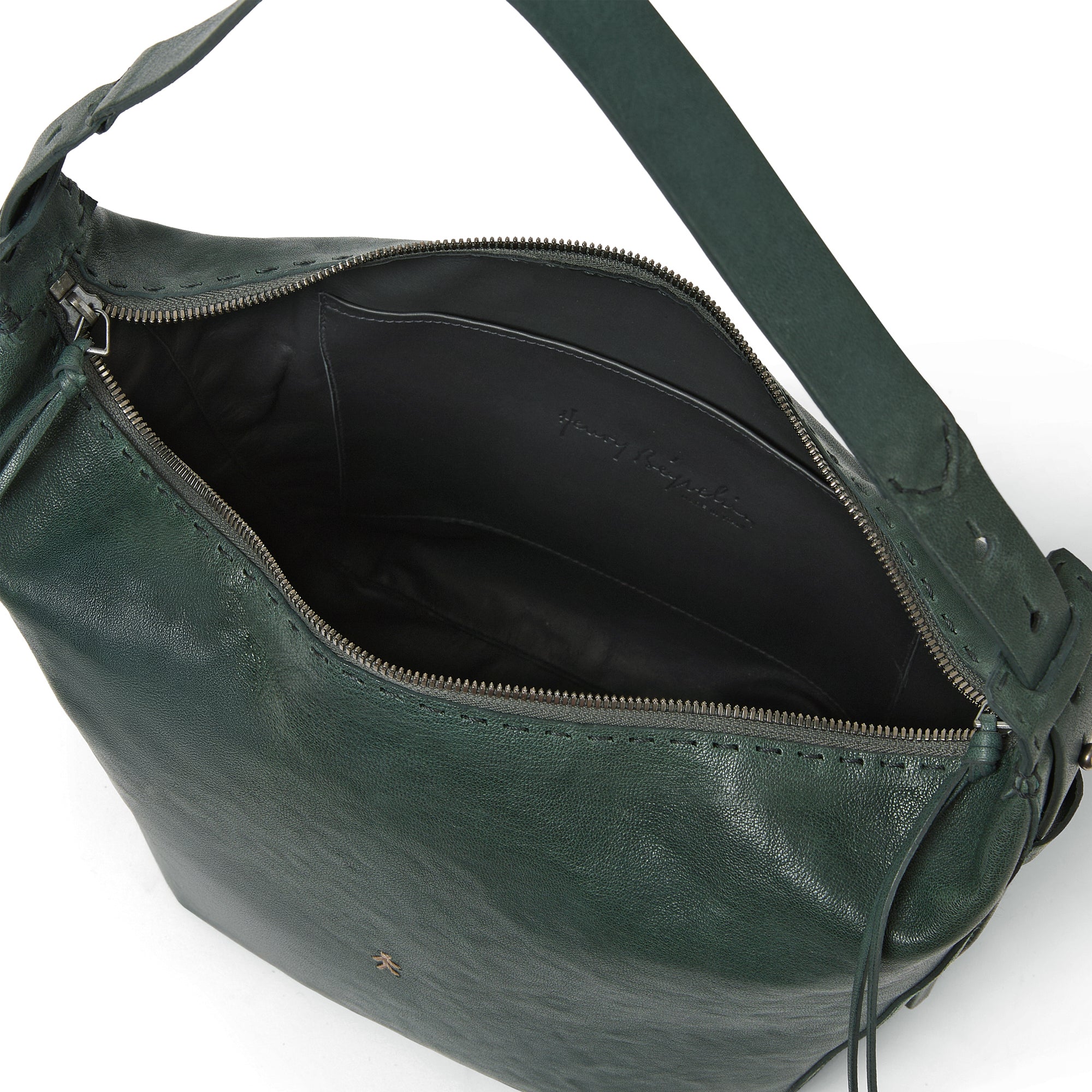 Ilenia M Old Iron