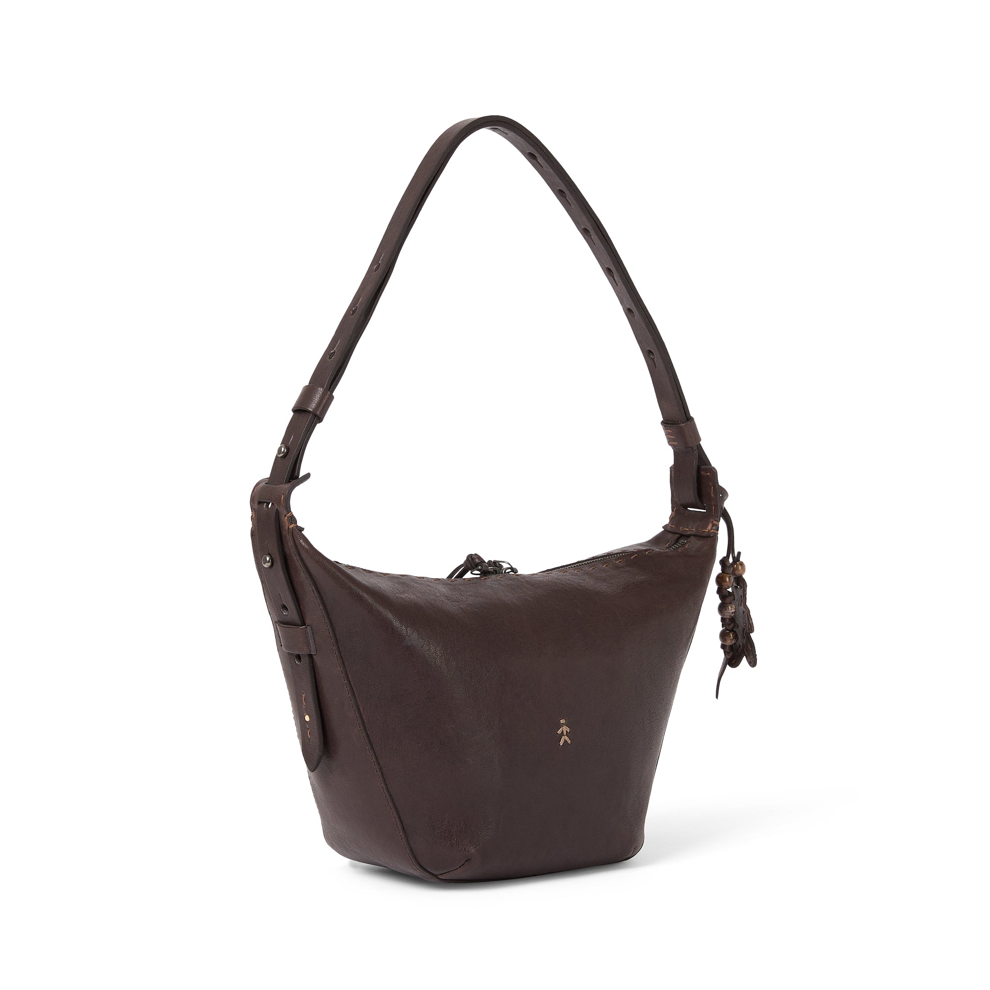 Ilenia S Bag Old Iron
