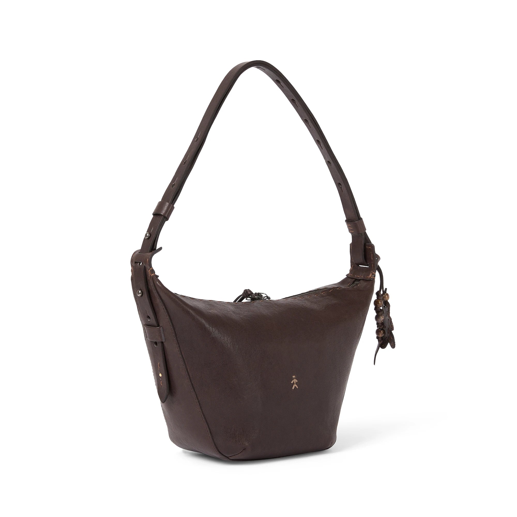 Ilenia S Bag Old Iron