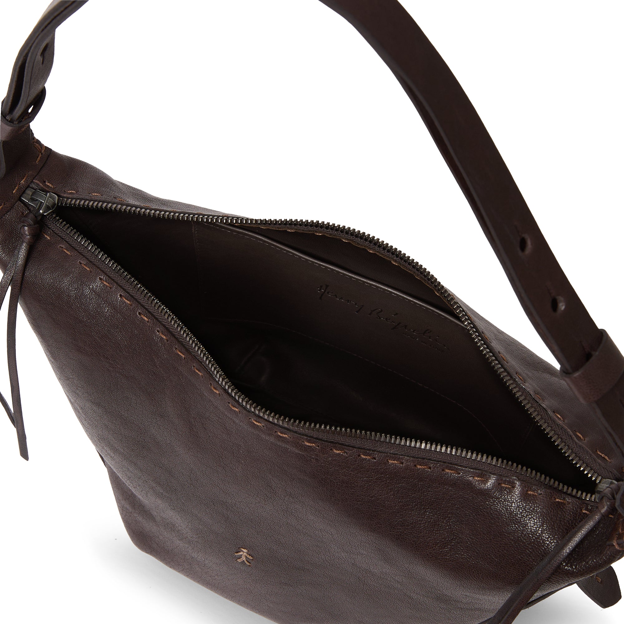 Ilenia S Bag Old Iron