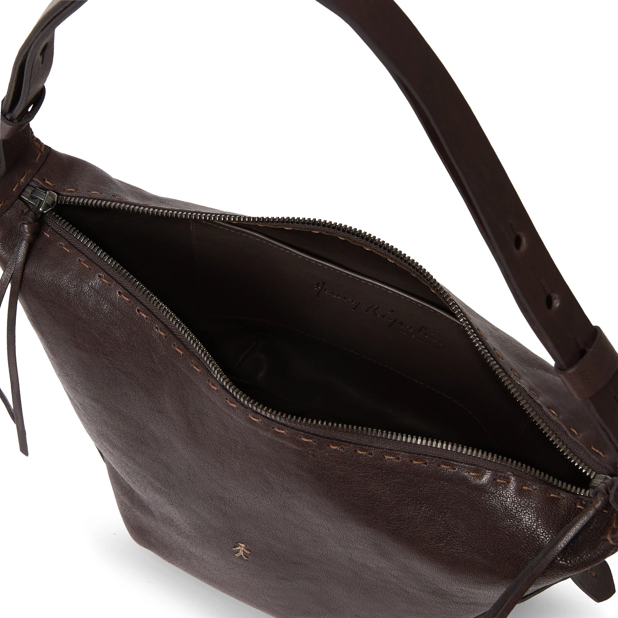 Ilenia S Bag Old Iron