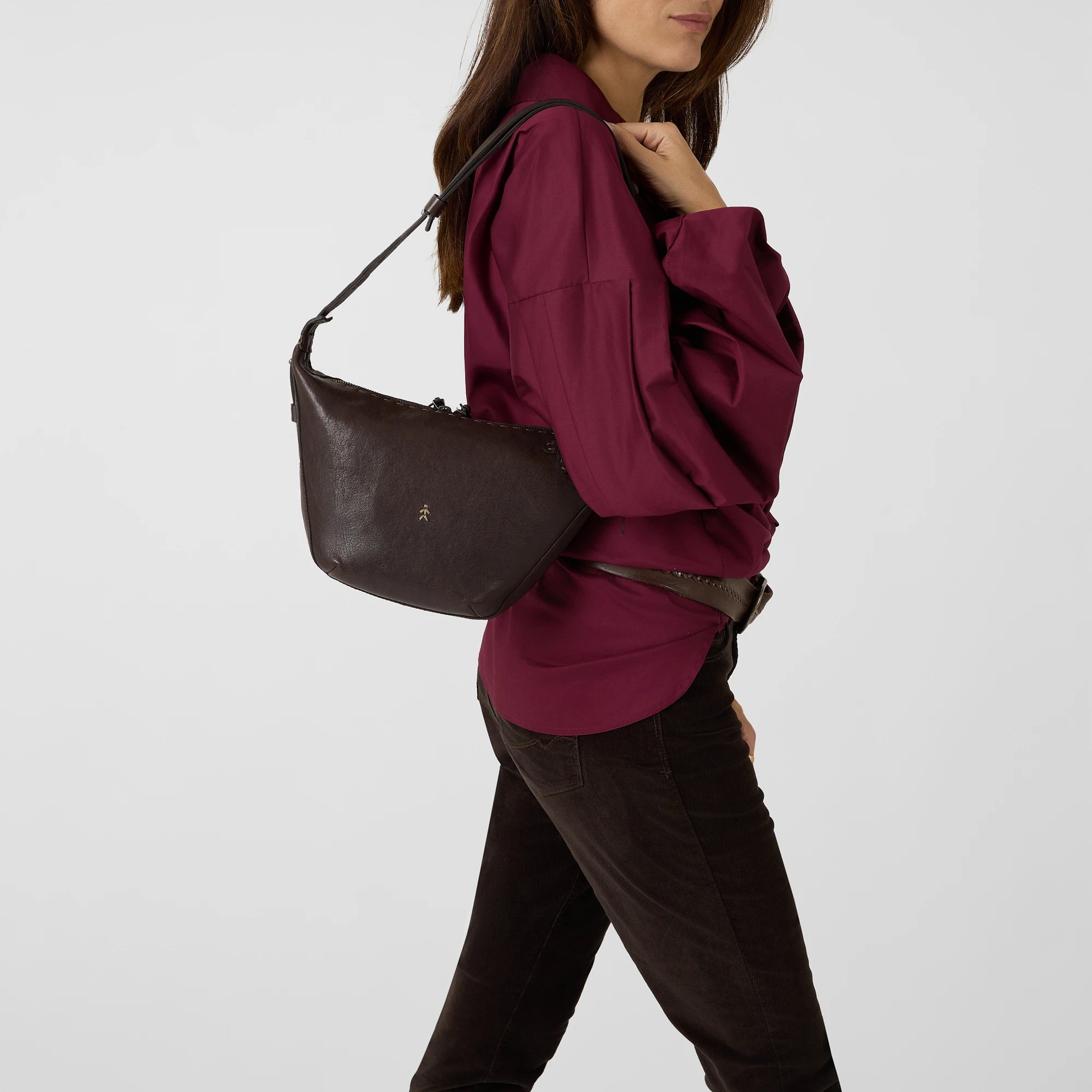Ilenia S Bag Old Iron