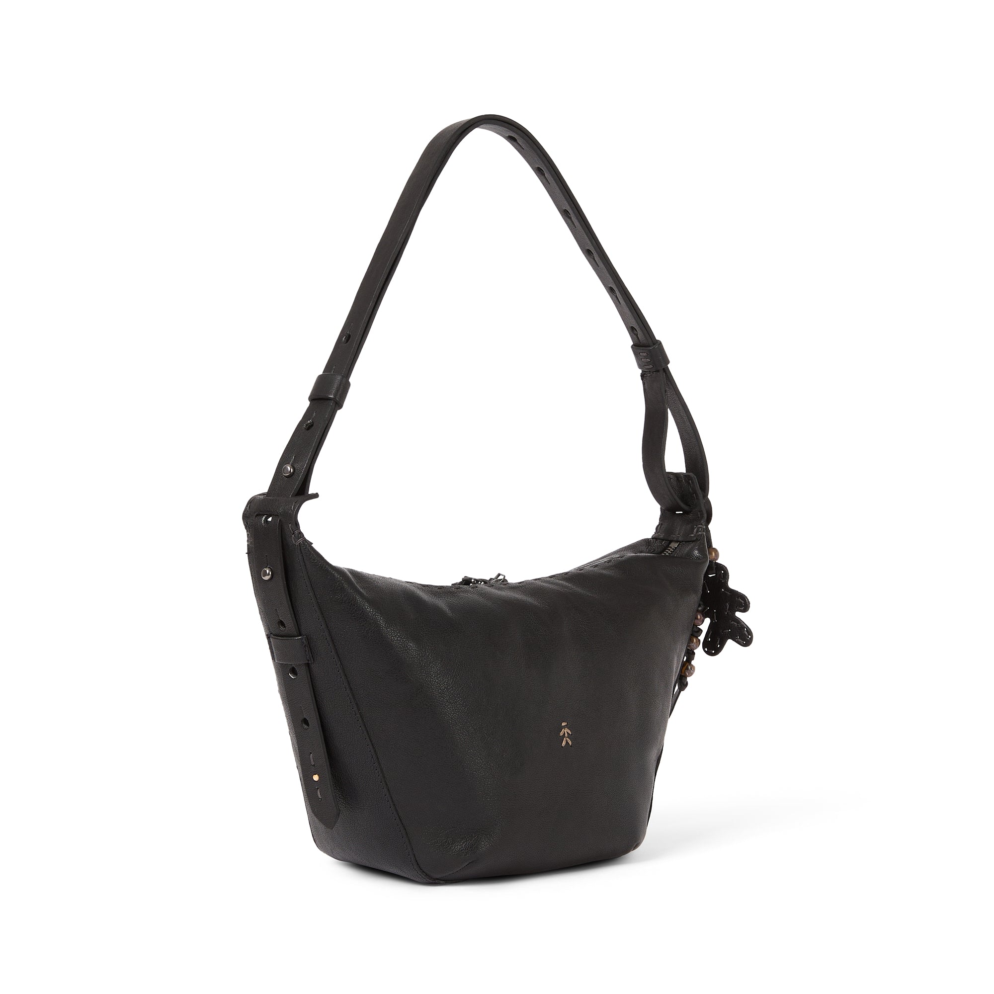 Ilenia S Bag Old Iron