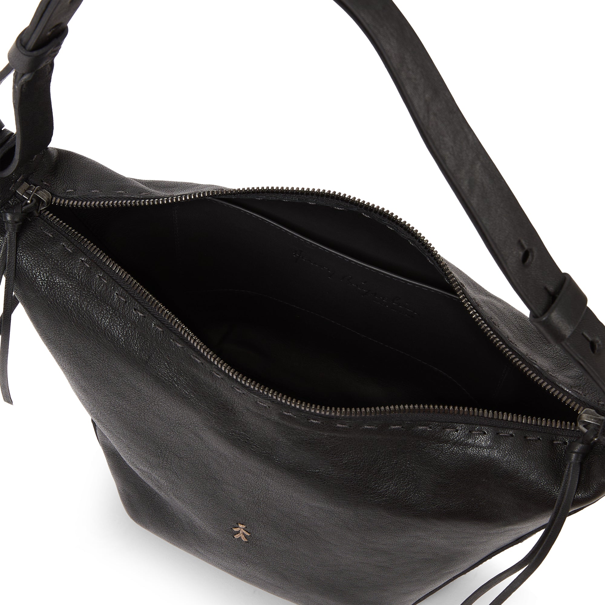 Ilenia S Bag Old Iron