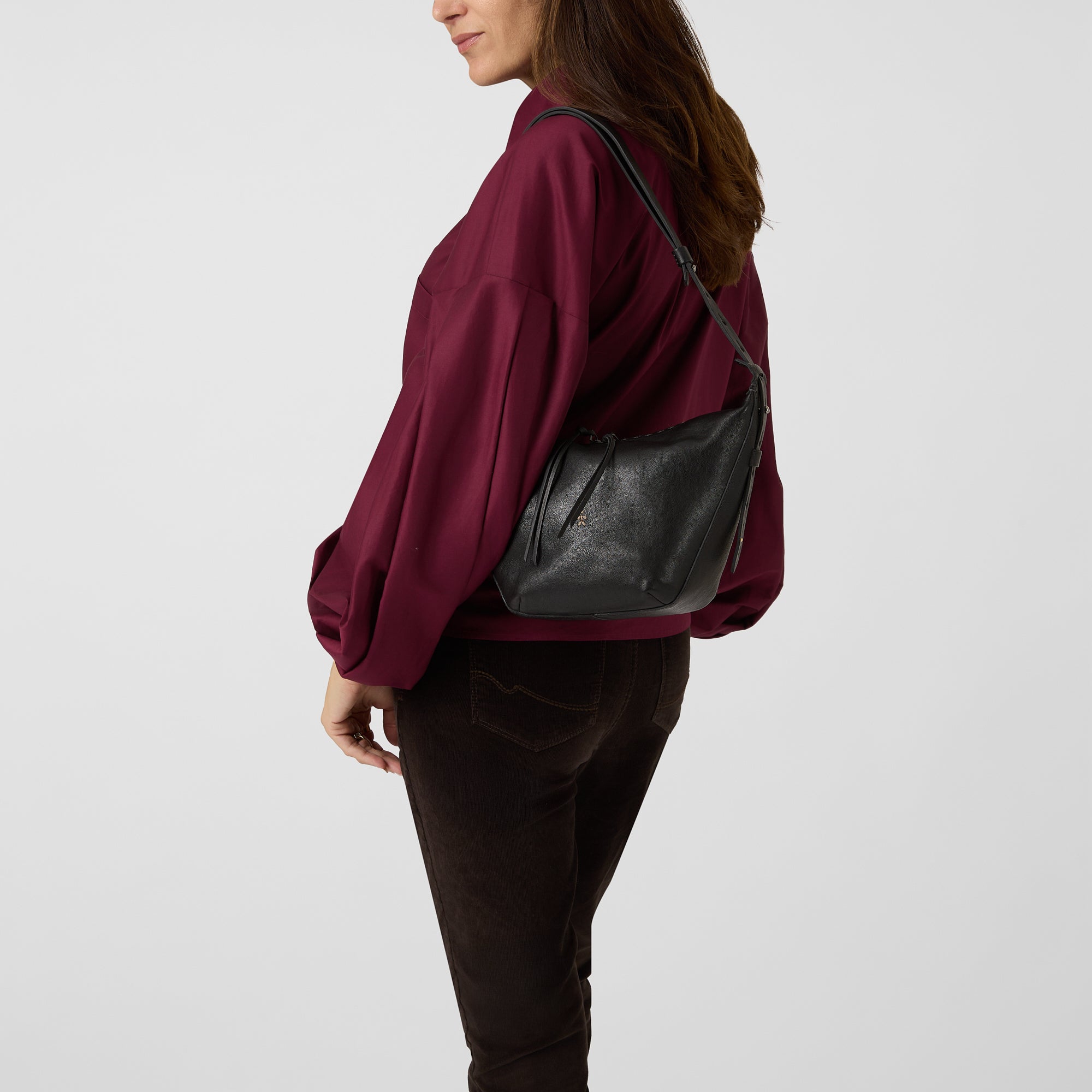 Ilenia S Bag Old Iron