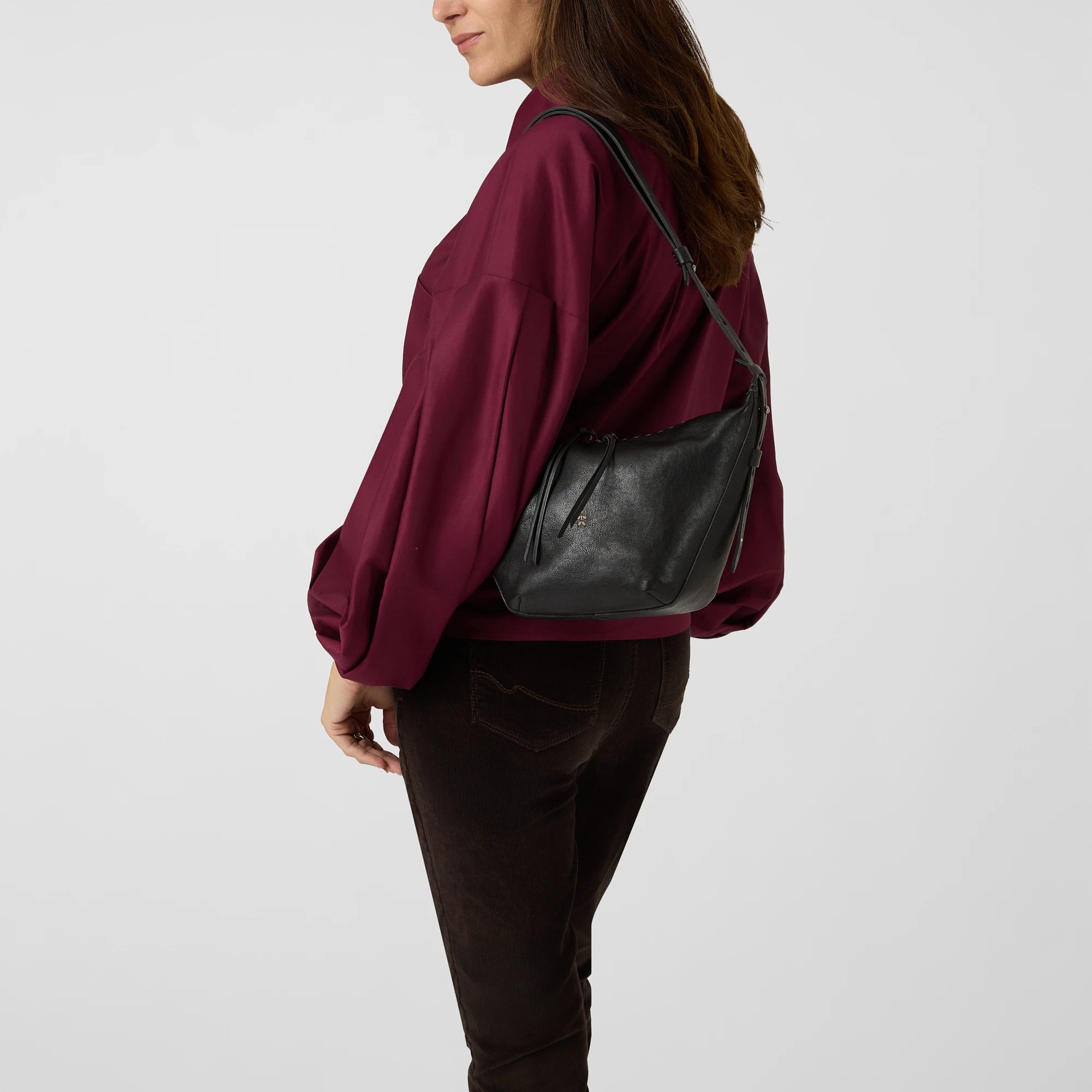 Ilenia S Bag Old Iron