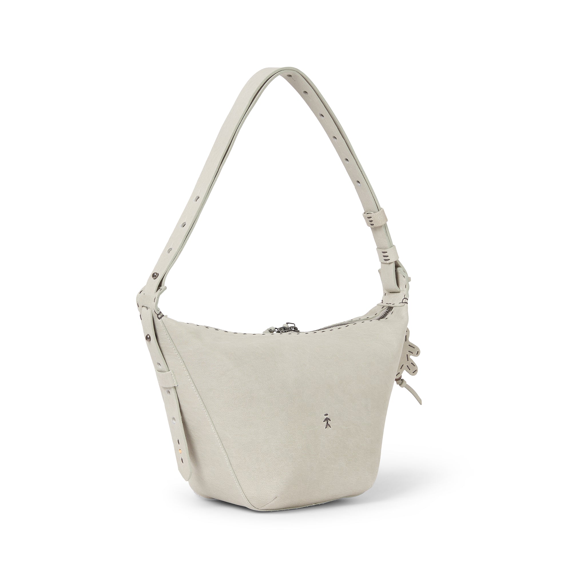 Ilenia S Bag Old Iron