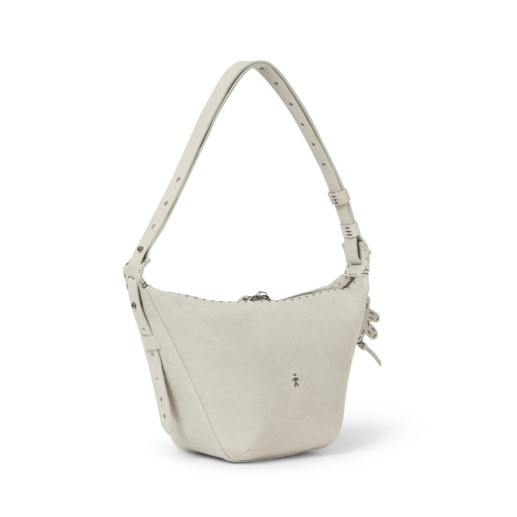 Ilenia S Bag Old Iron