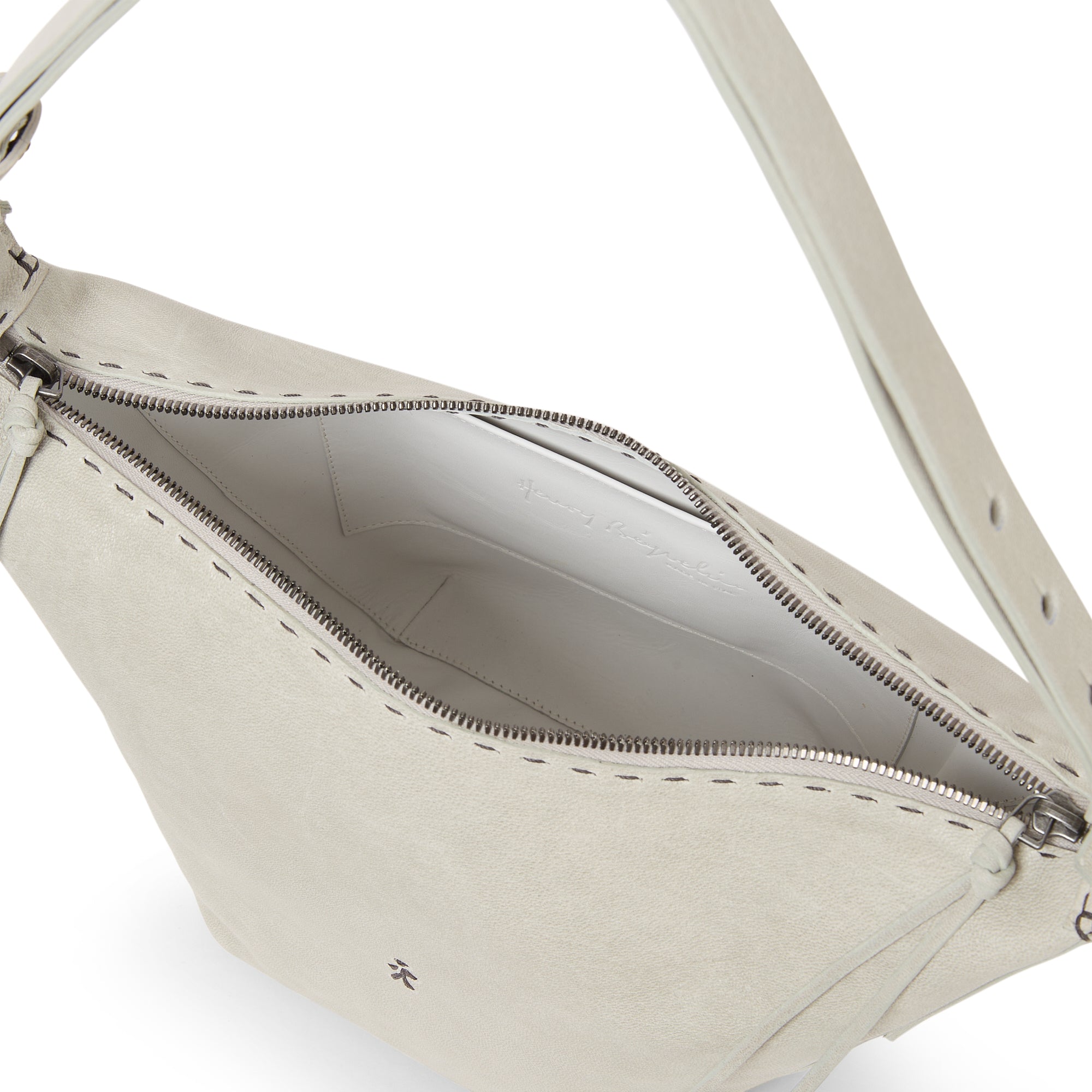 Ilenia S Bag Old Iron
