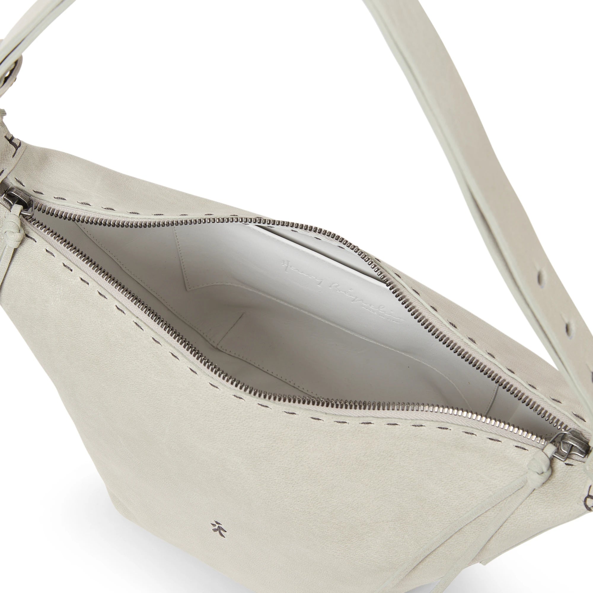 Ilenia S Bag Old Iron