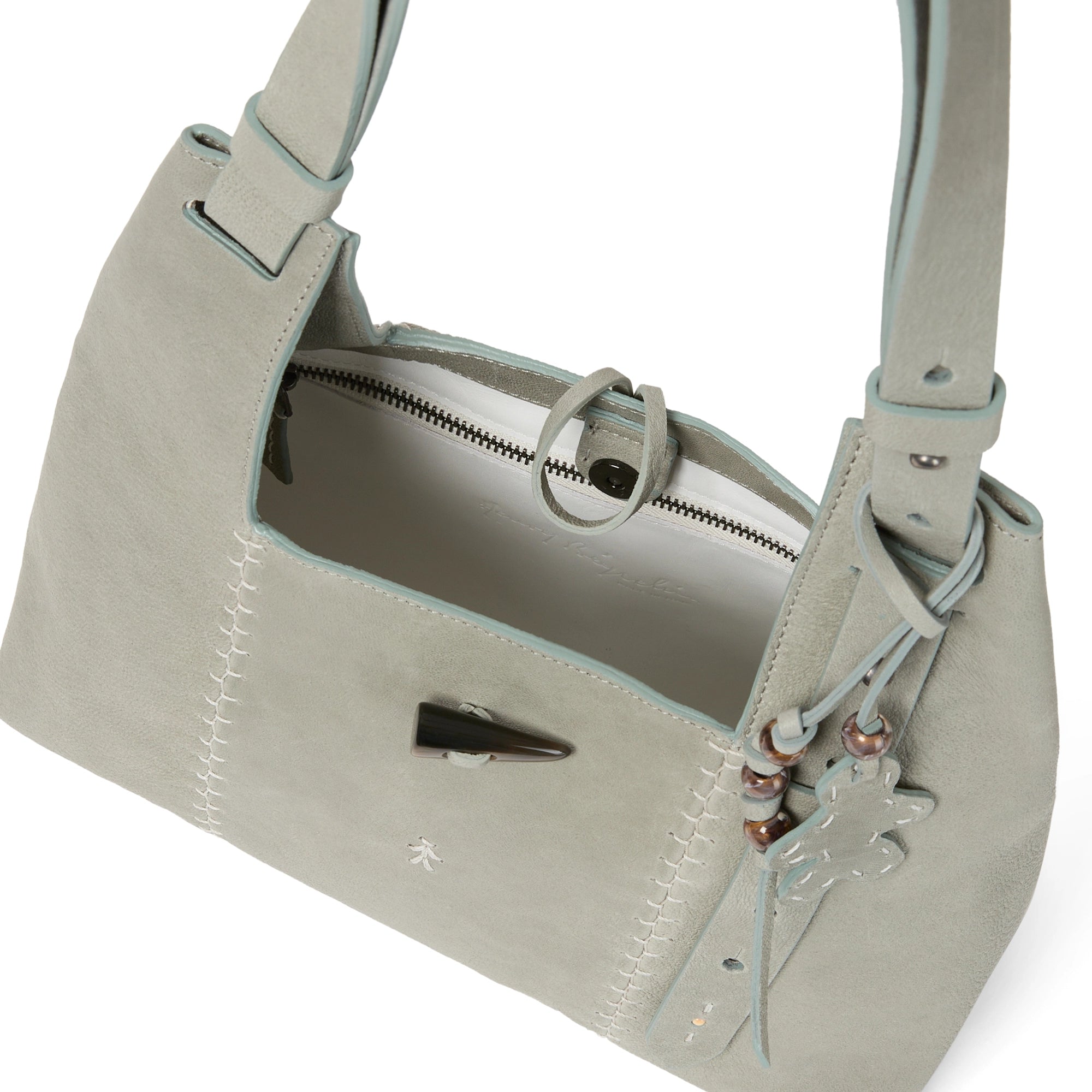 Betta M Bag Old Iron