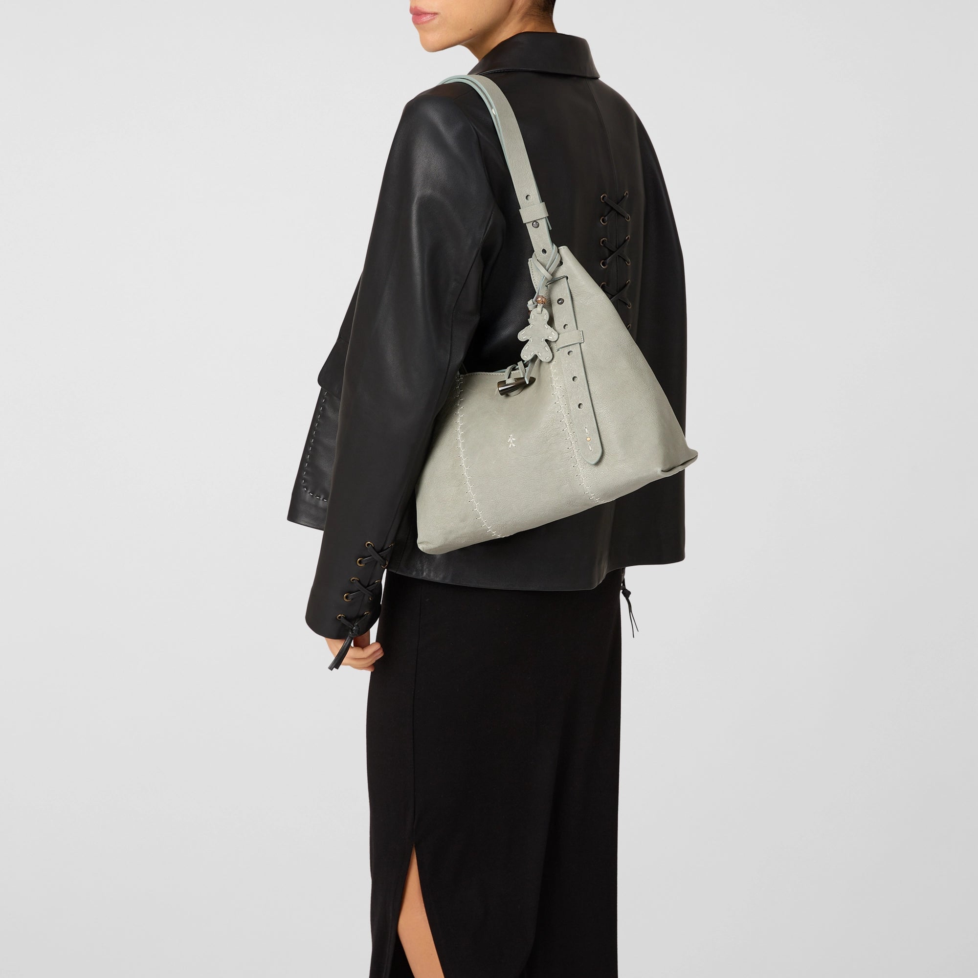 Betta M Bag Old Iron