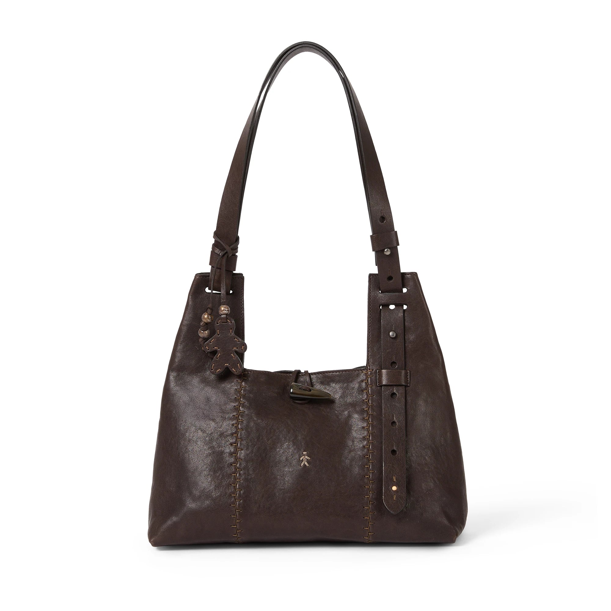 Betta M Bag Old Iron