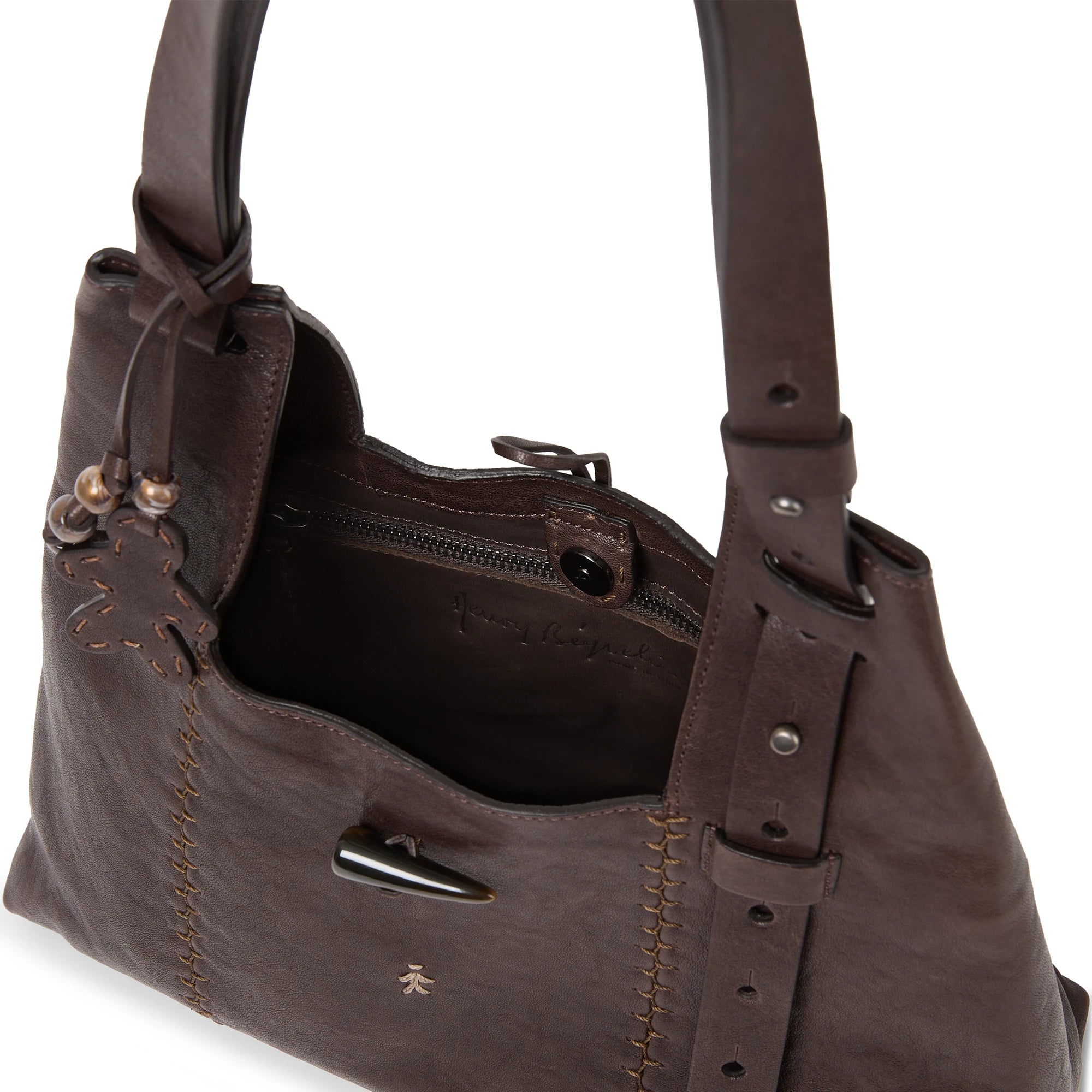 Betta M Bag Old Iron