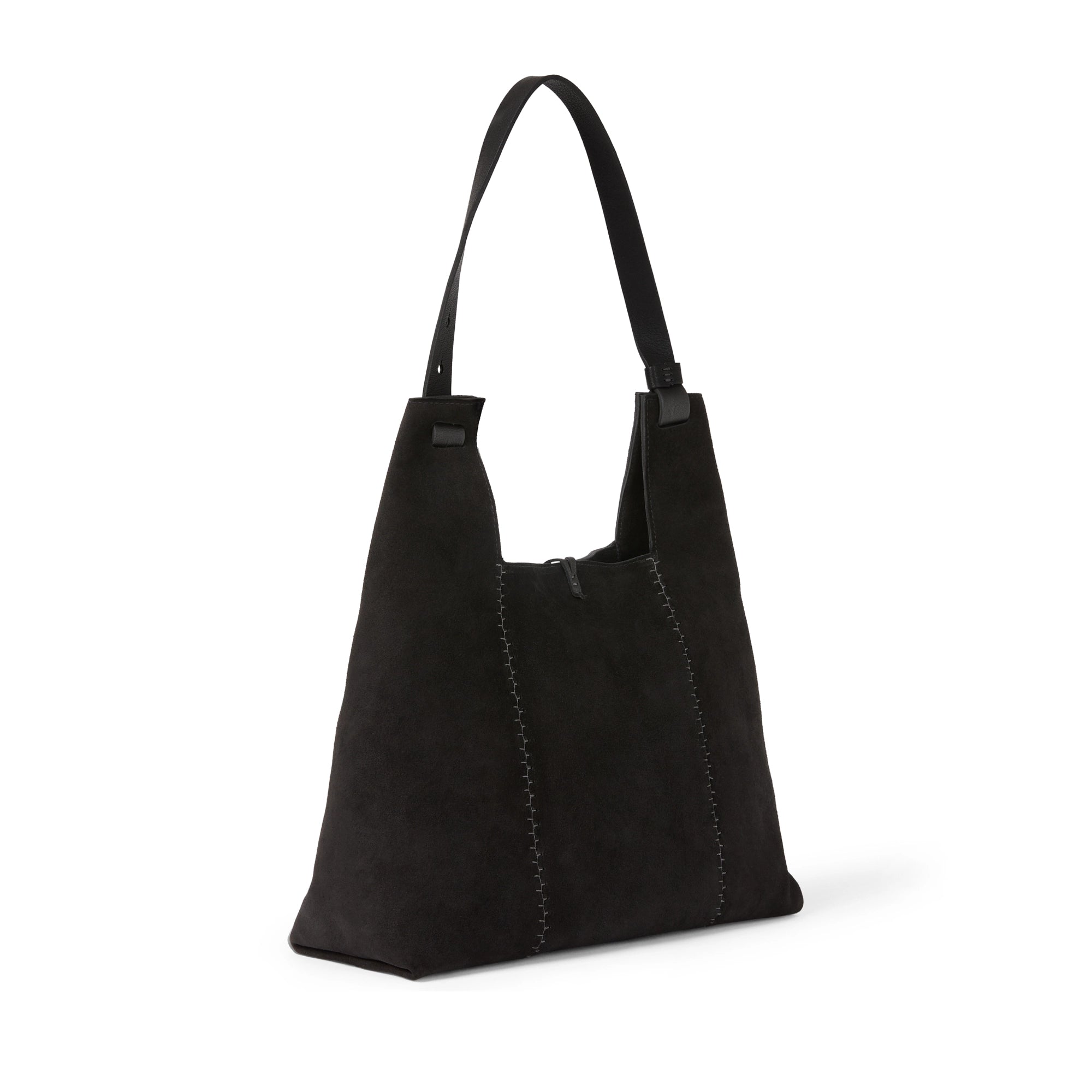 Betta L Bag Camoscio