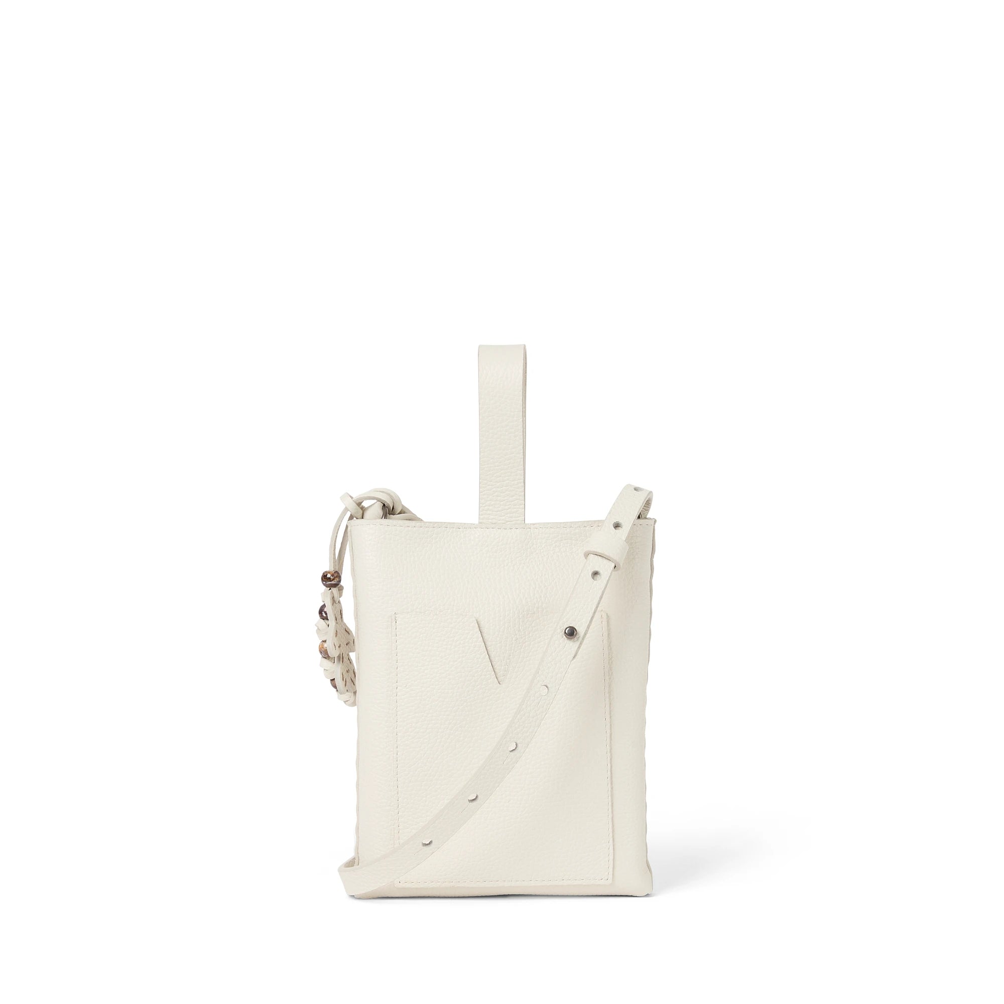 Aura S Bag Muflone