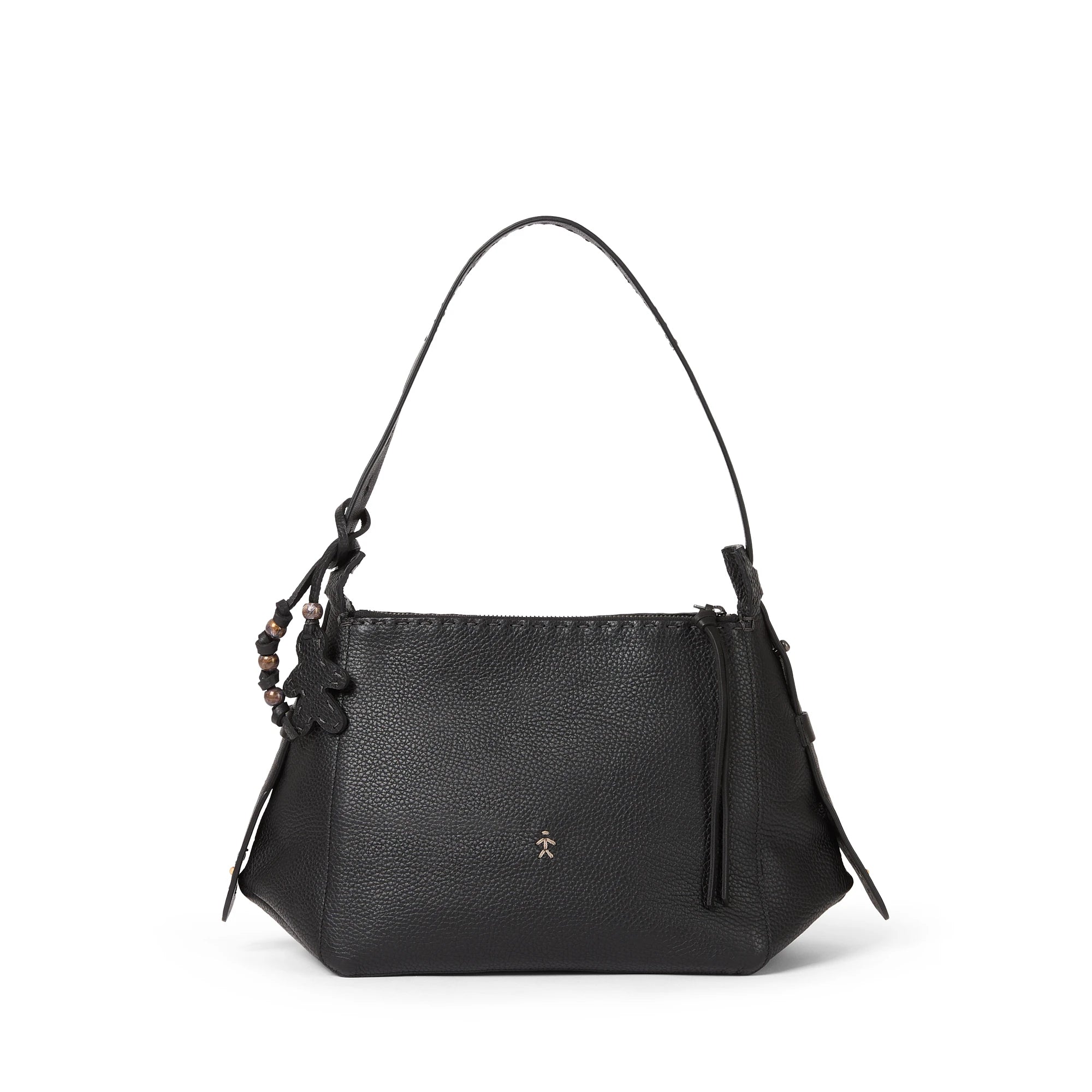 Giada M Shoulder Bag Muflone