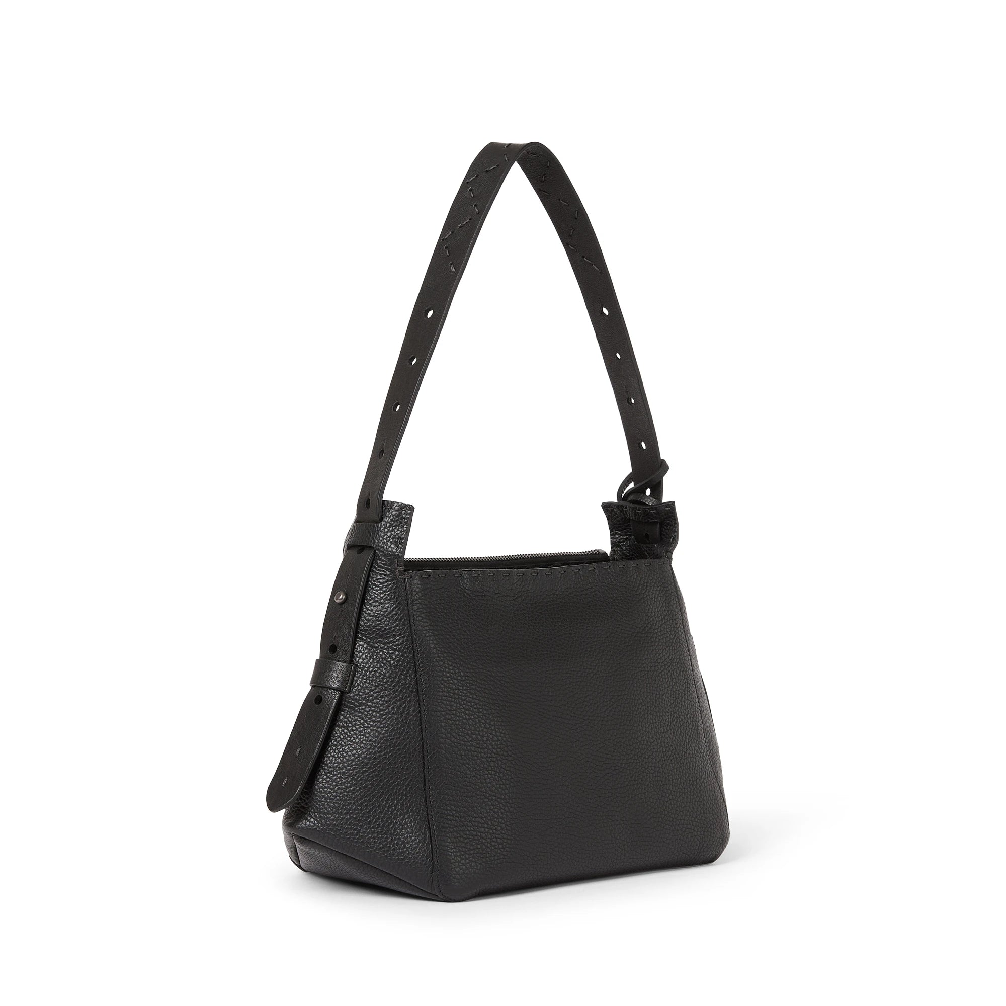 Giada M Shoulder Bag Muflone