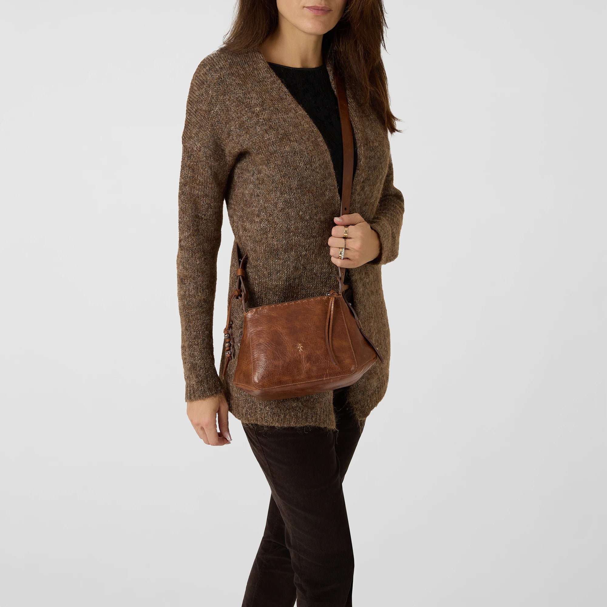 Giada S Shoulder Bag York