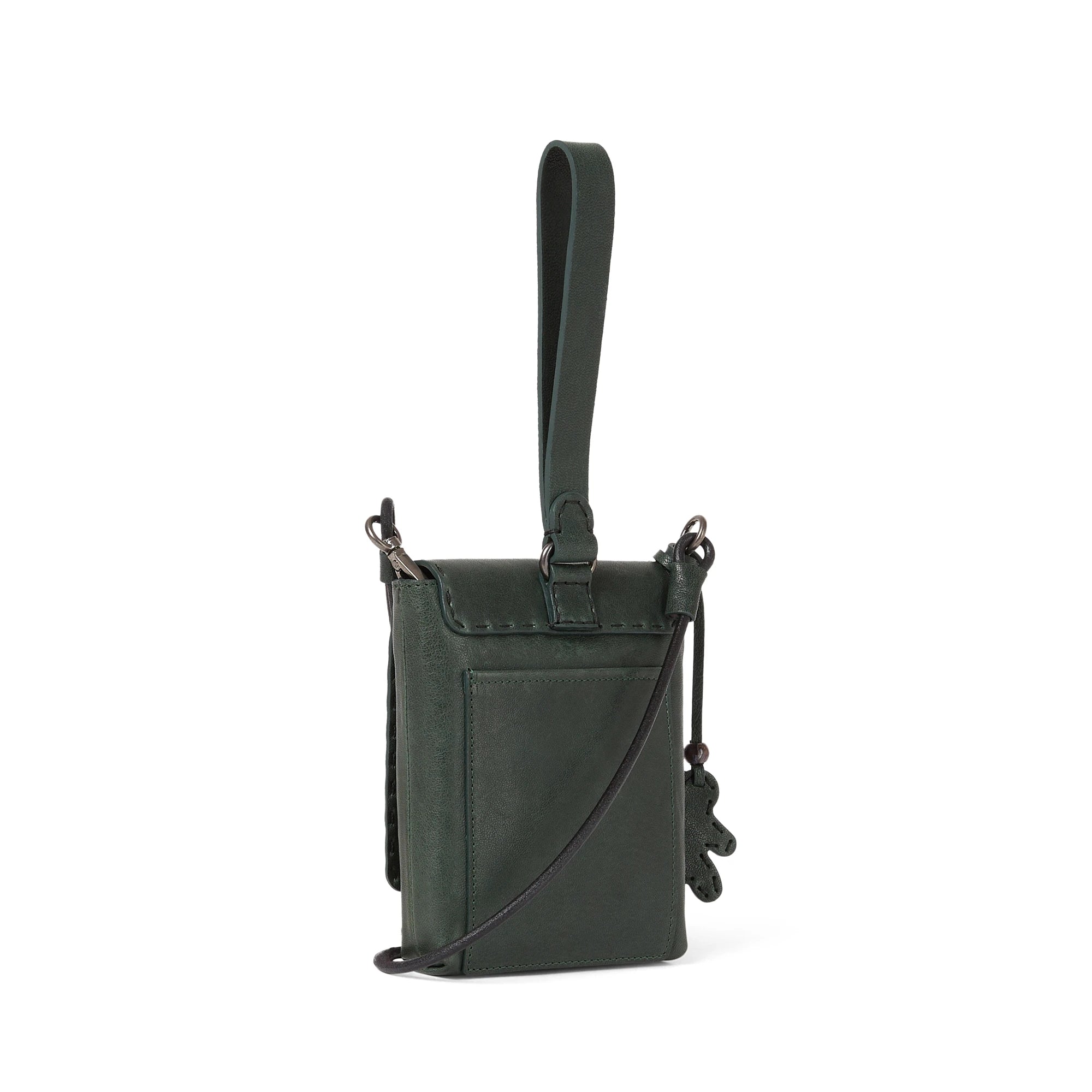 Toast Small Bag Old Iron