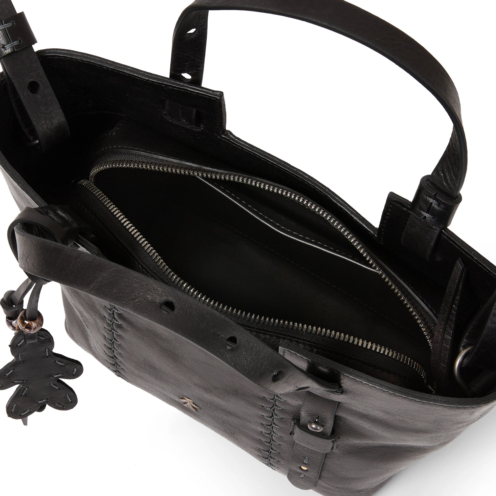Betta Zip S Bag York