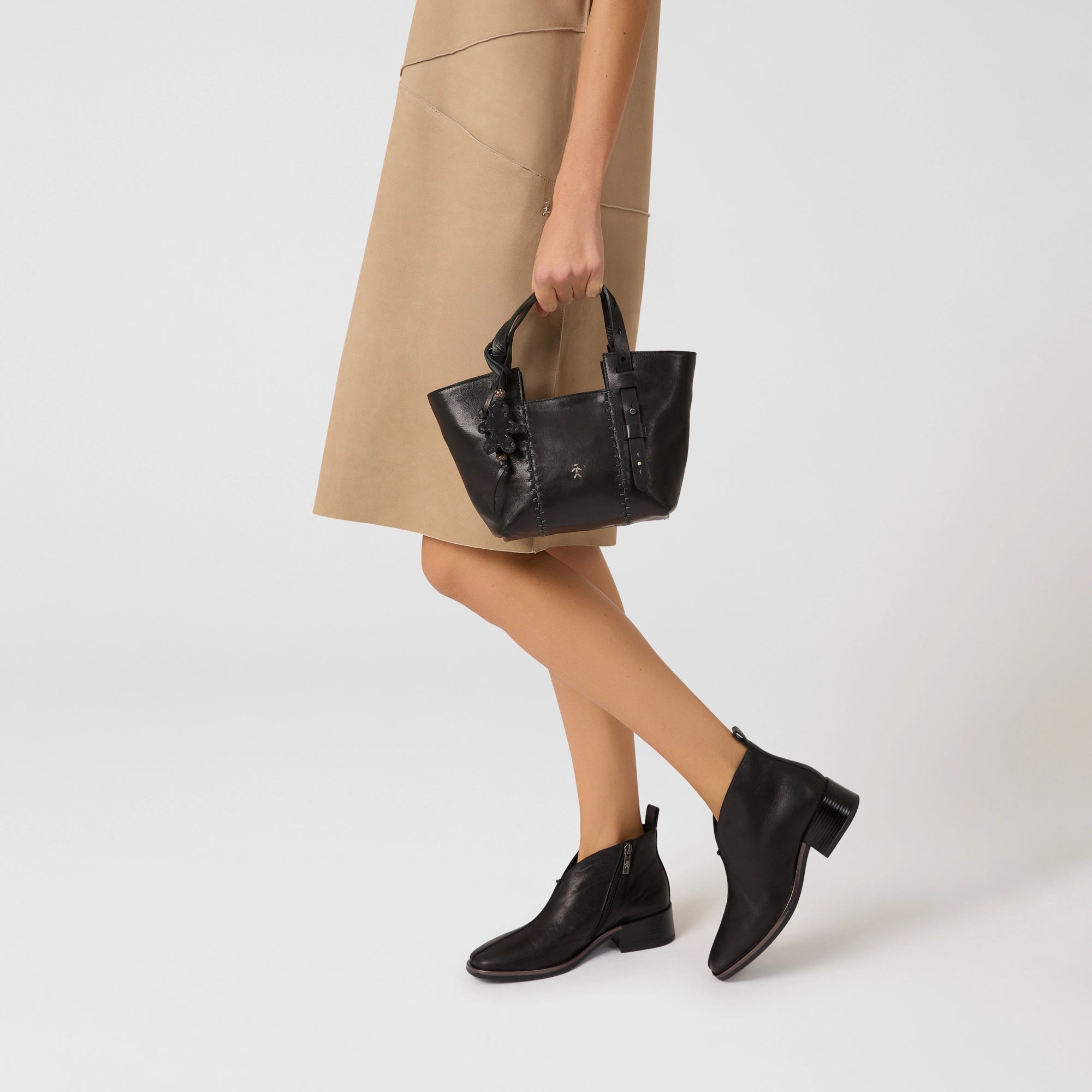 Betta Zip S Bag York
