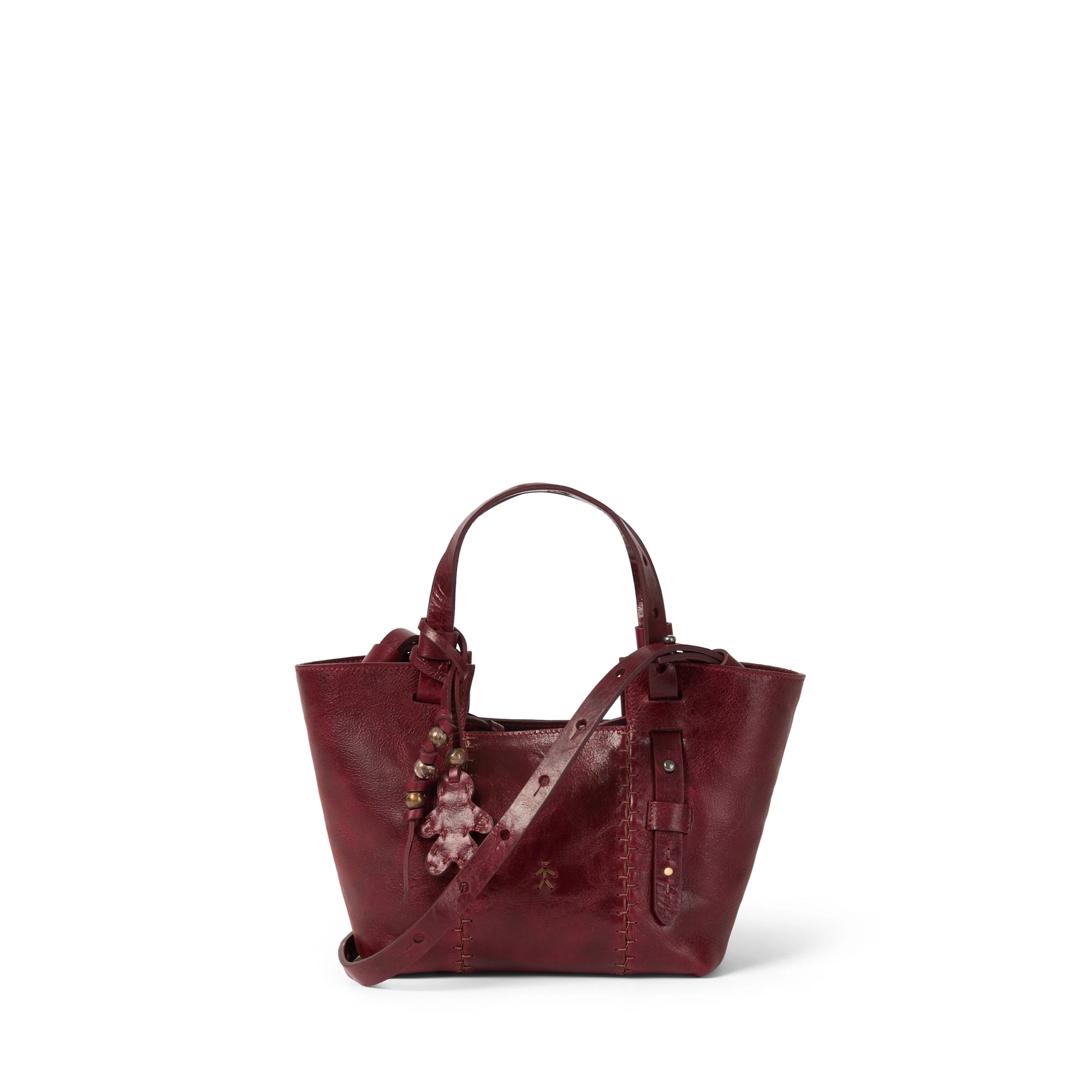 Betta Zip S Bag York