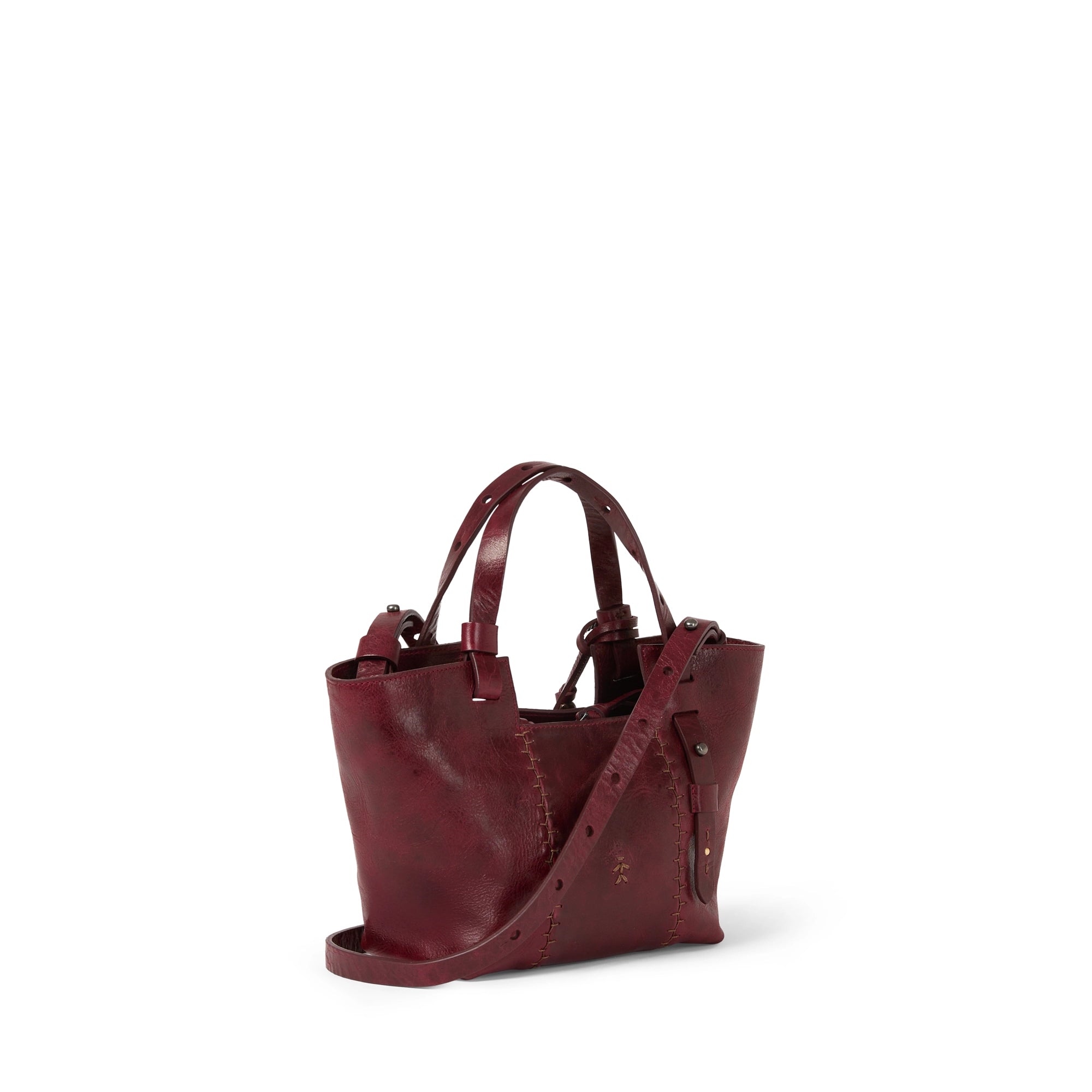 Betta Zip S Bag York