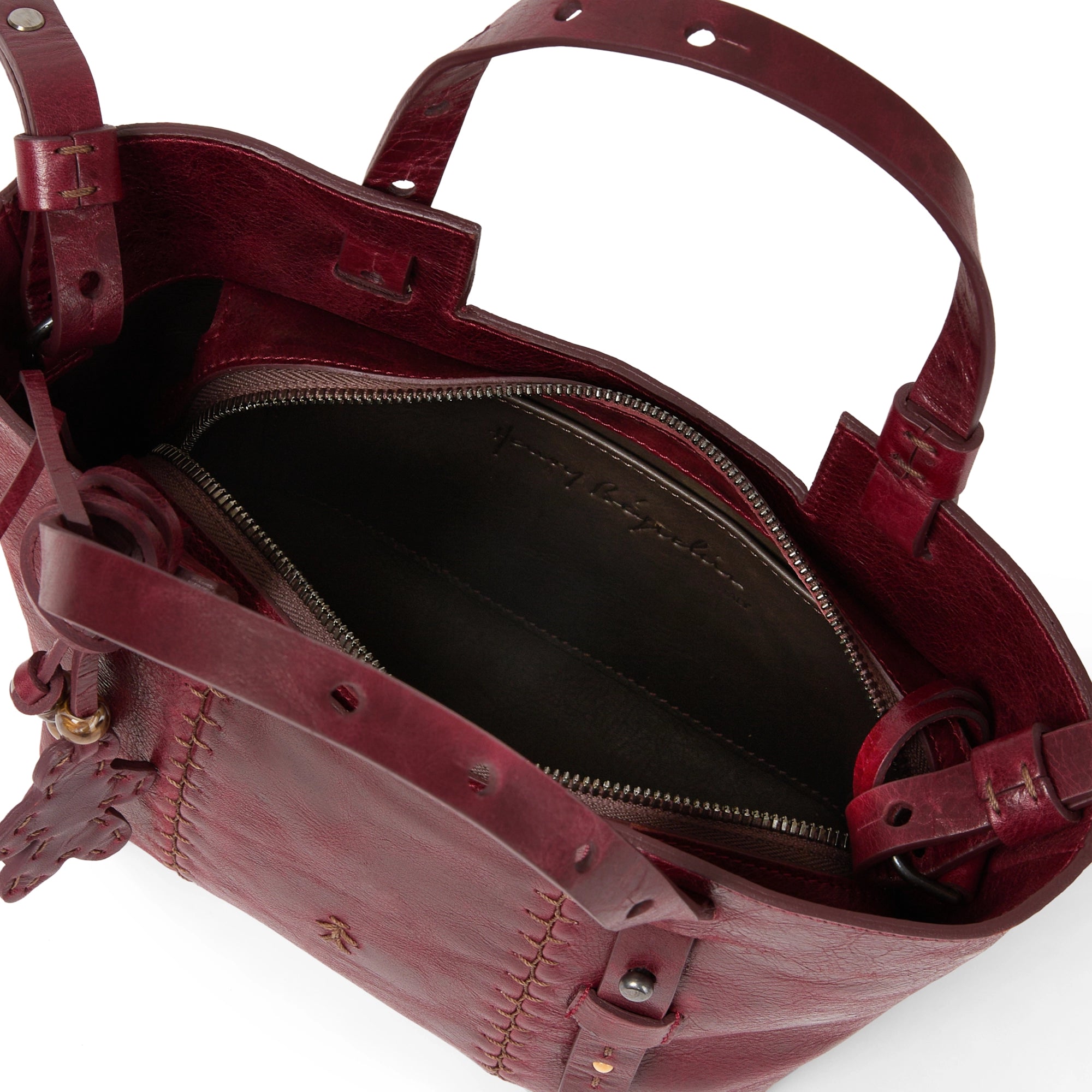 Betta Zip S Bag York
