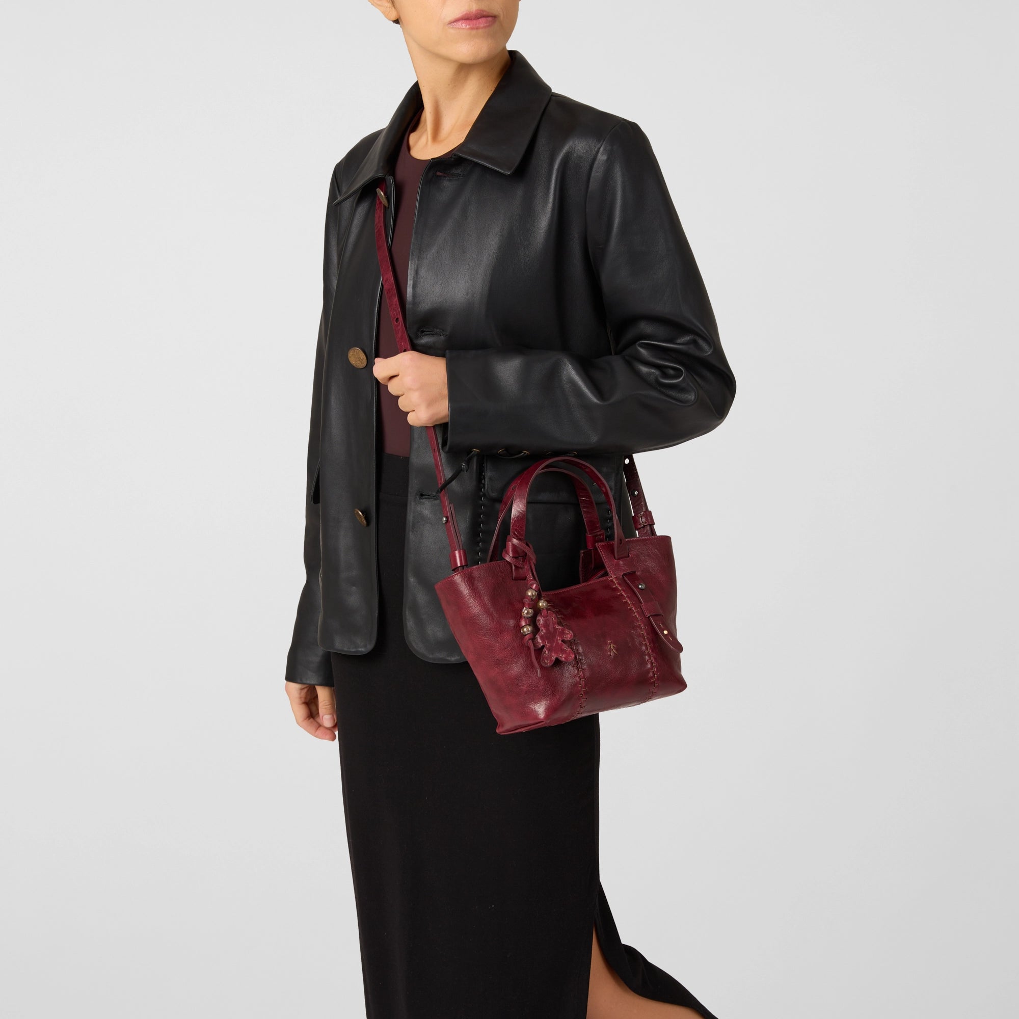 Betta Zip S Bag York