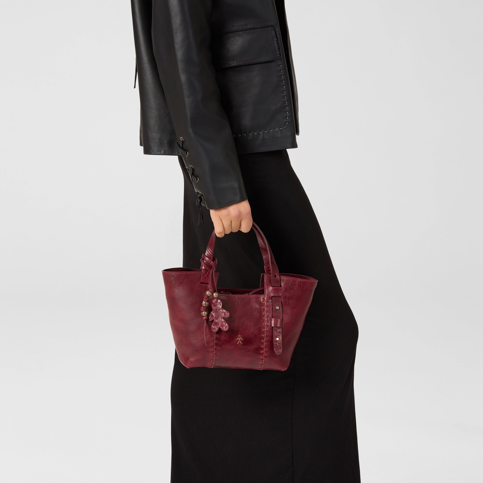 Betta Zip S Bag York