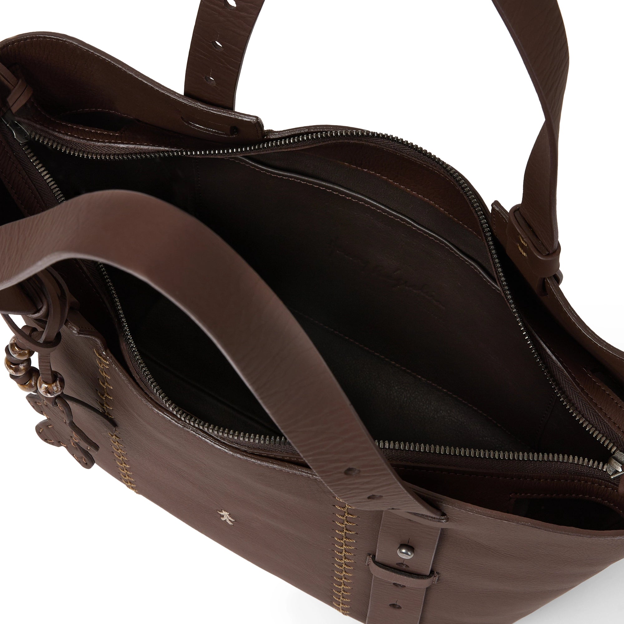 Betta Zip M Bag Norton