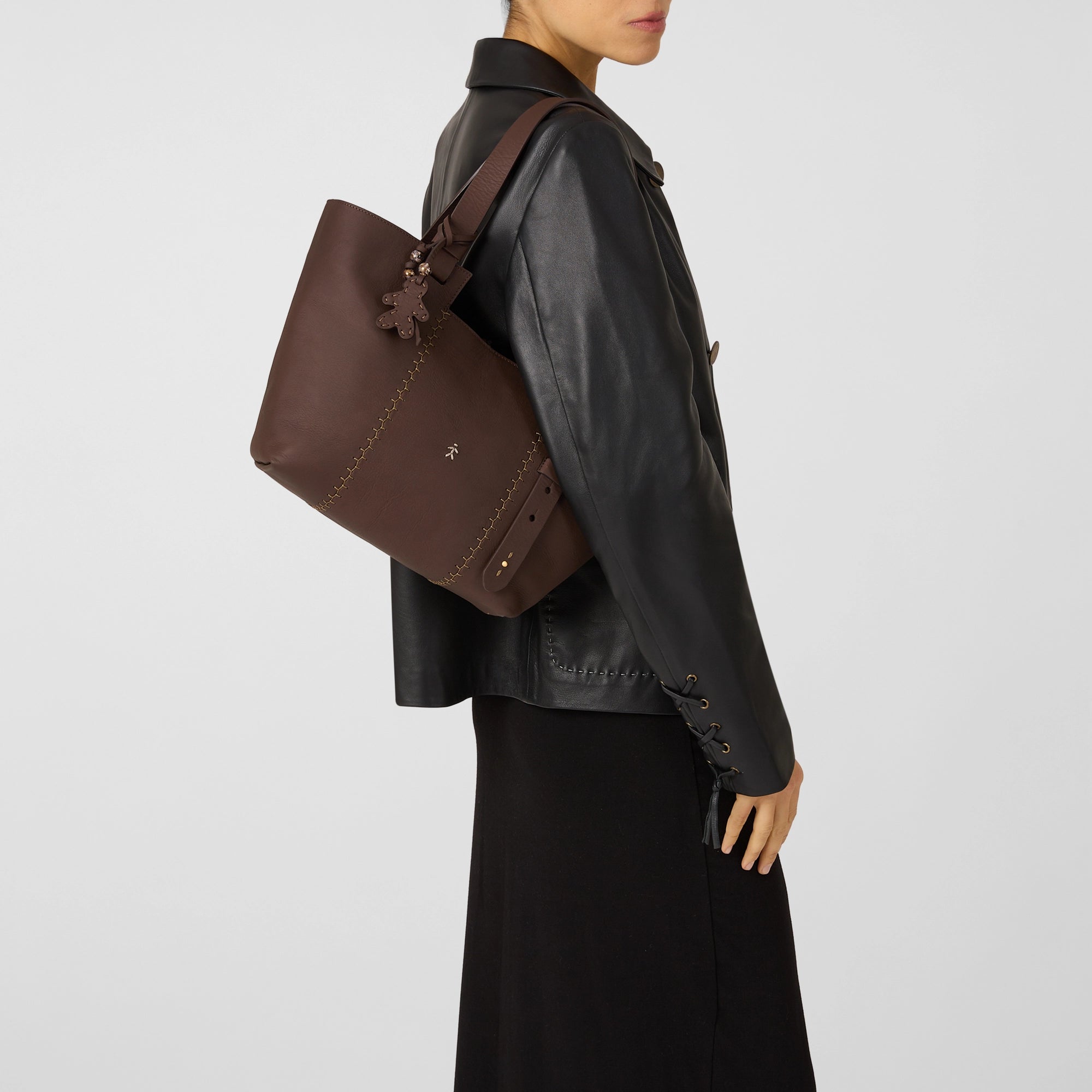 Betta Zip M Bag Norton