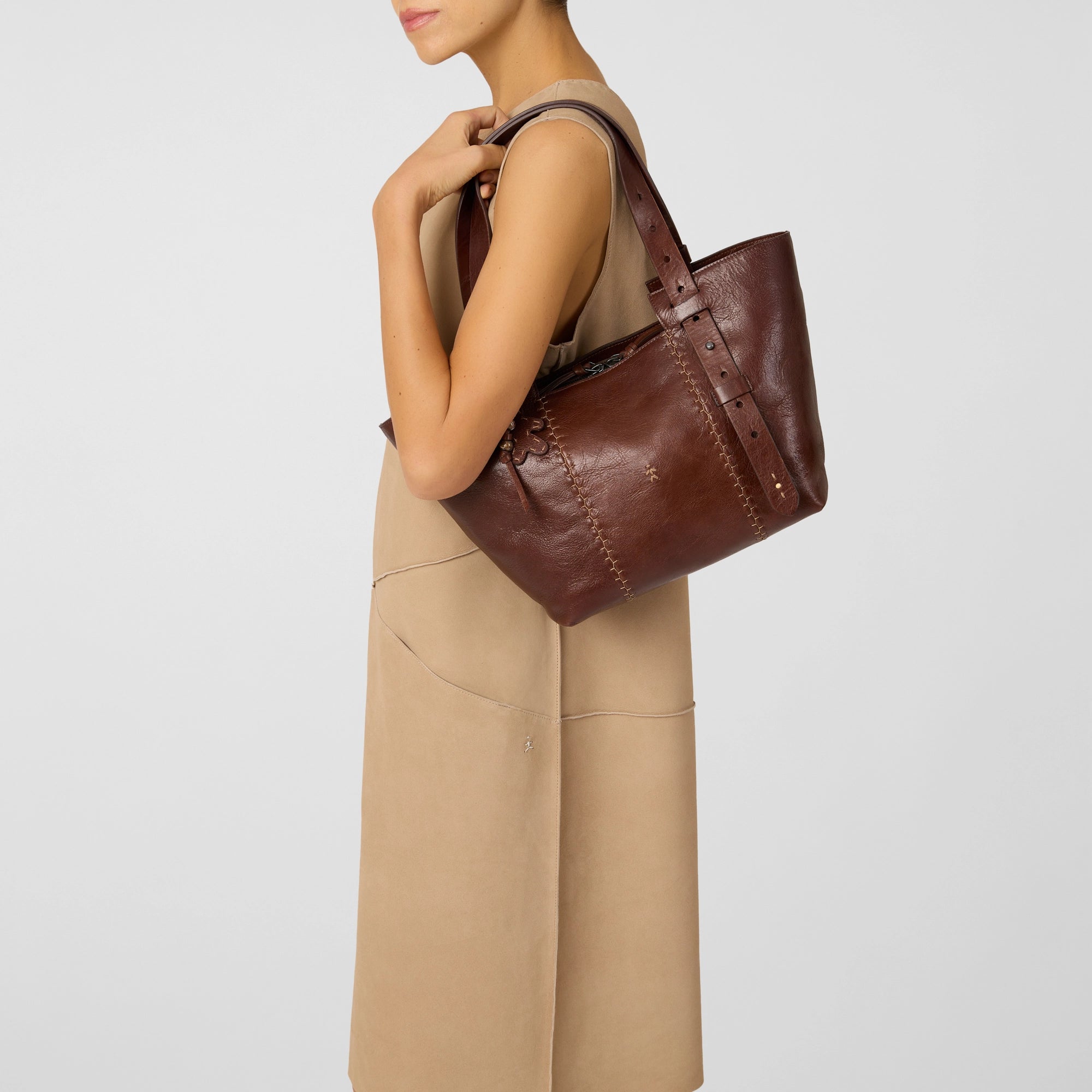 Betta Zip M Bag York