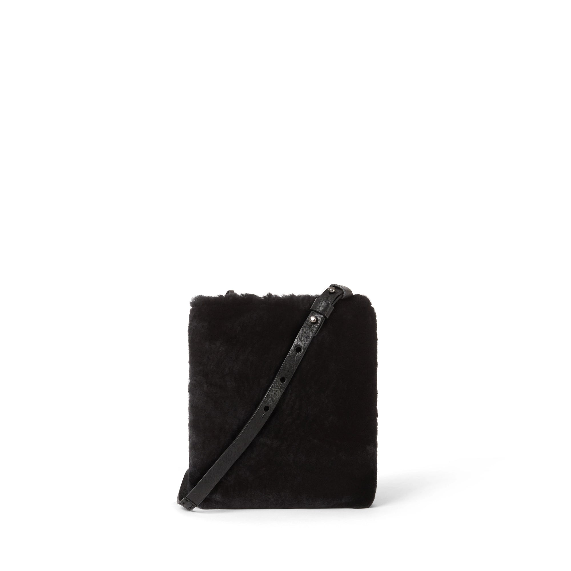Fuffy Bag Montone