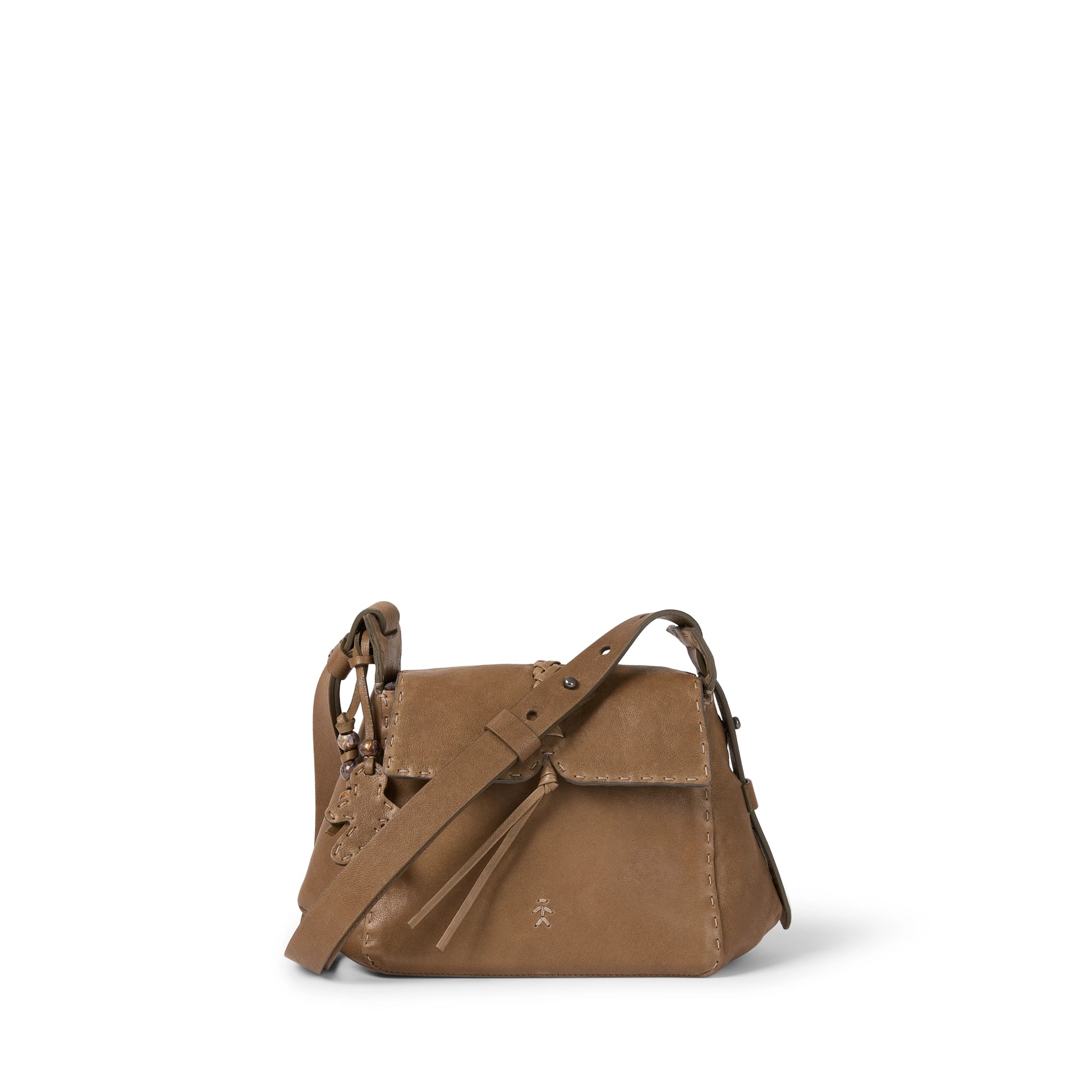 Giorgia S Bag Ricamo Old Iron