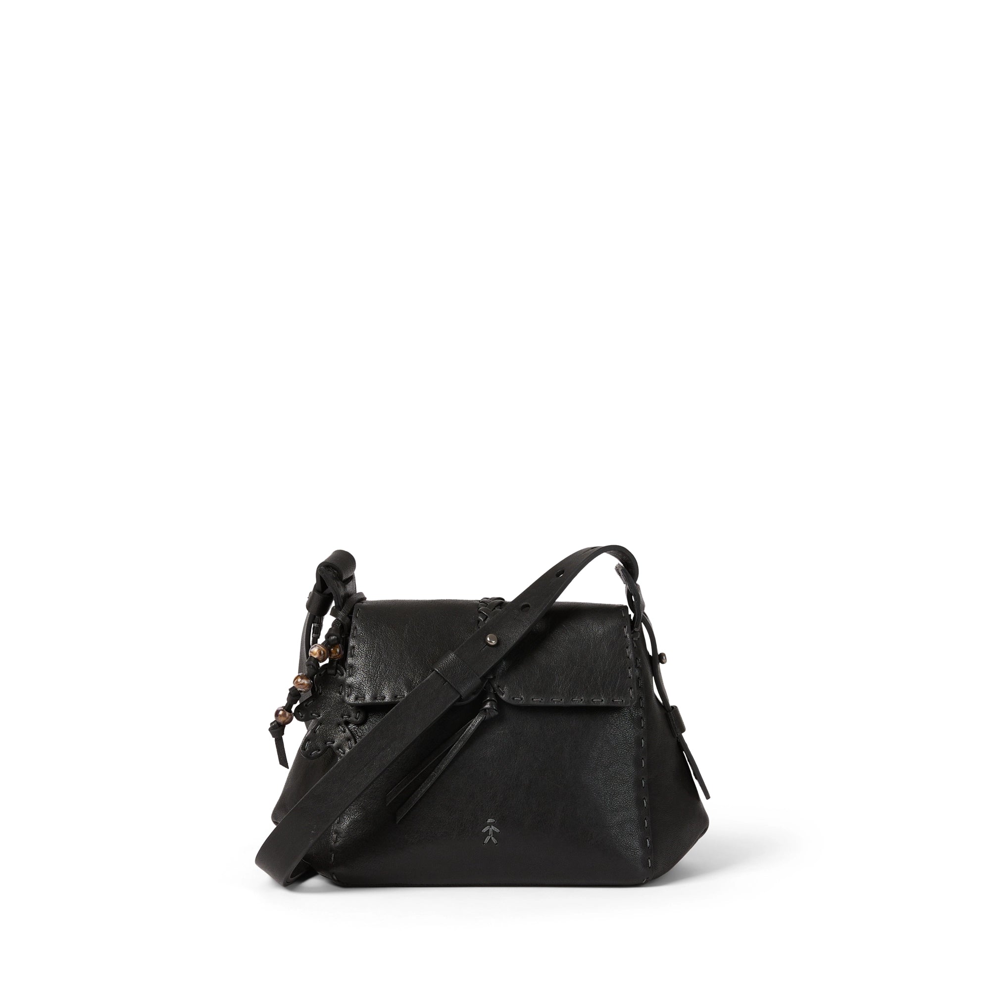 Giorgia S Bag Ricamo Old Iron