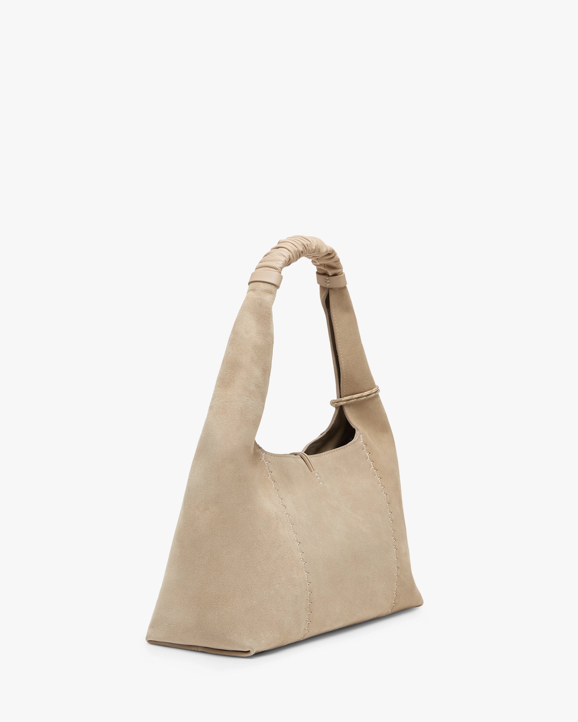Paige M Shoulder Bag